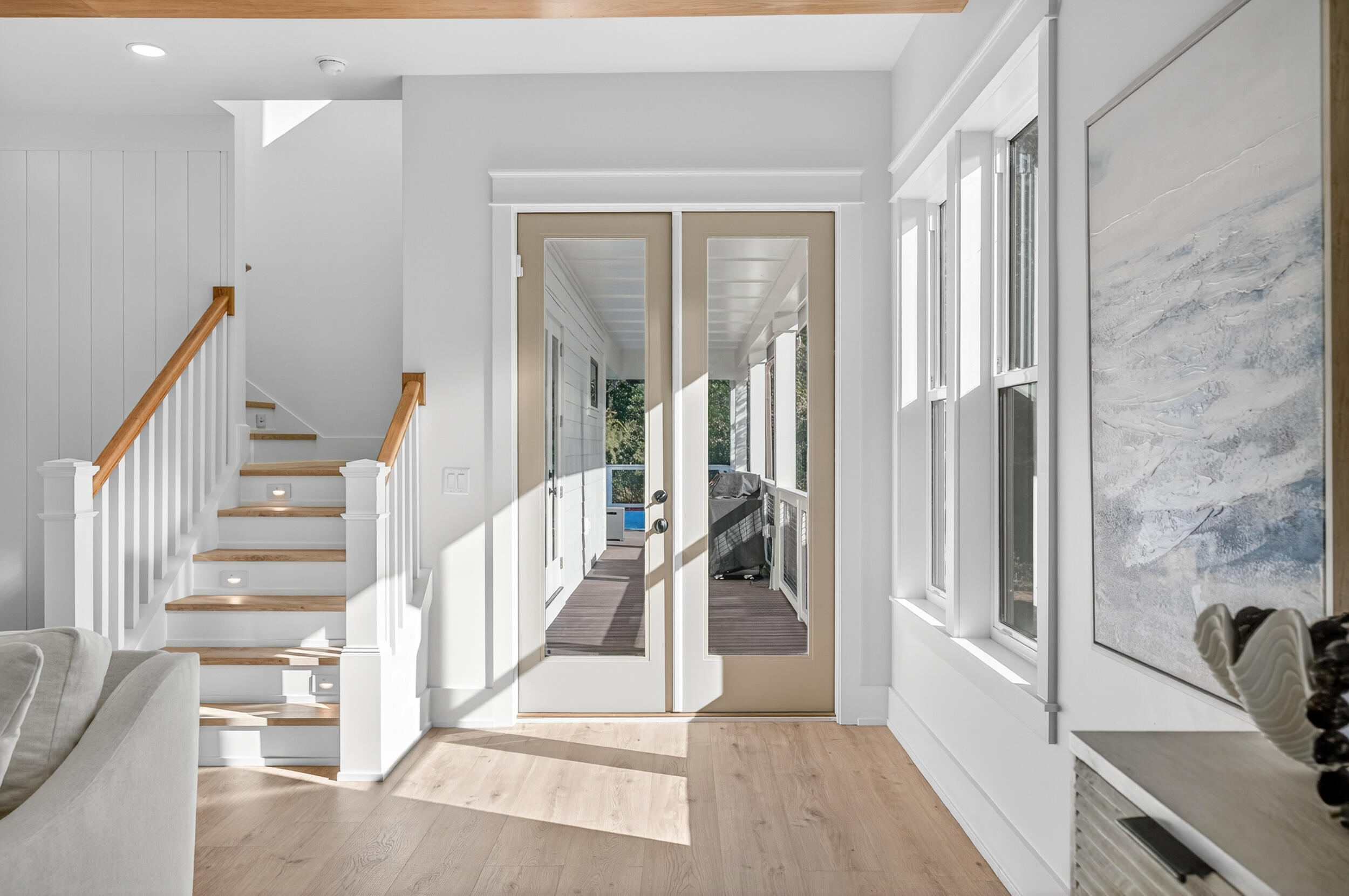 GULF SHORE MANOR - Residential