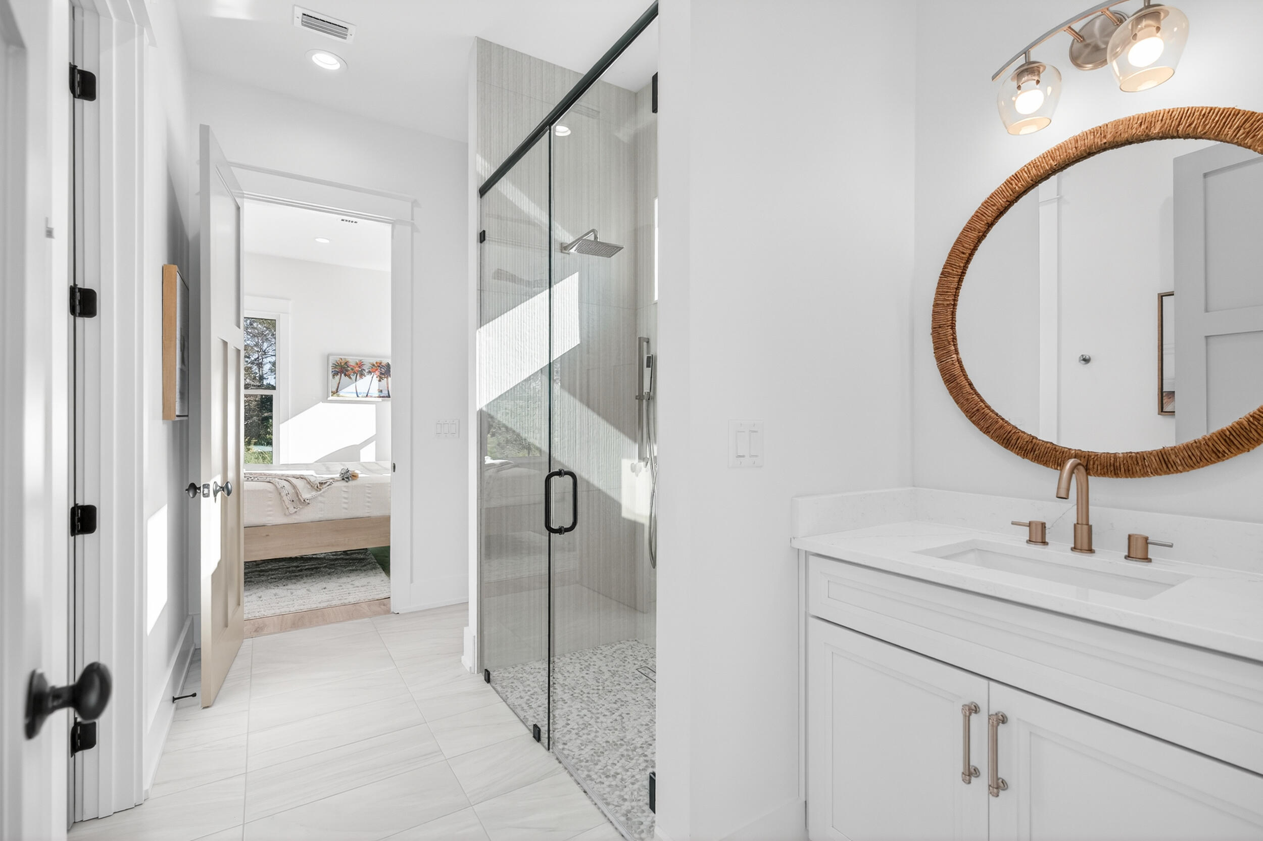 GULF SHORE MANOR - Residential