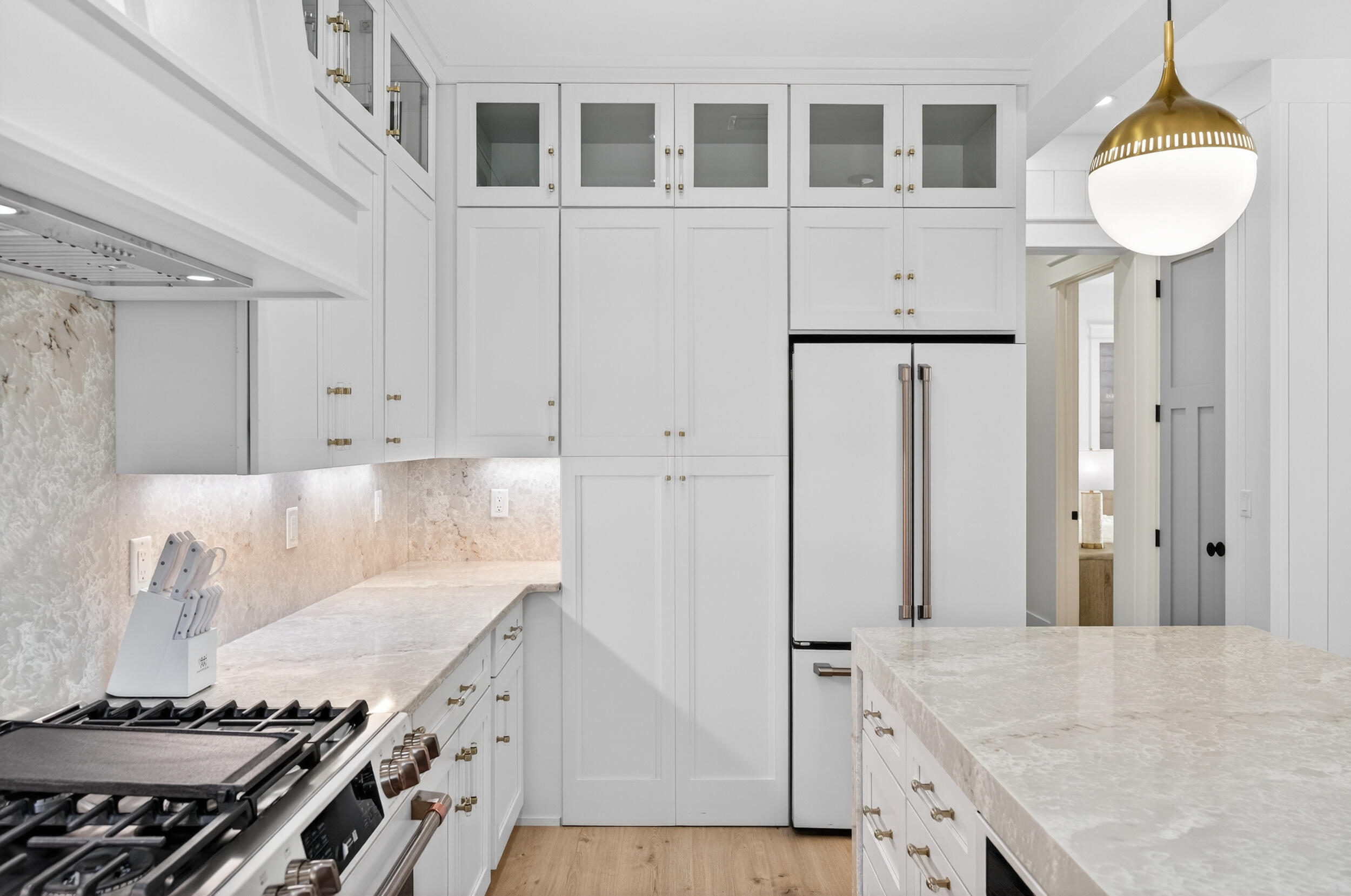 GULF SHORE MANOR - Residential