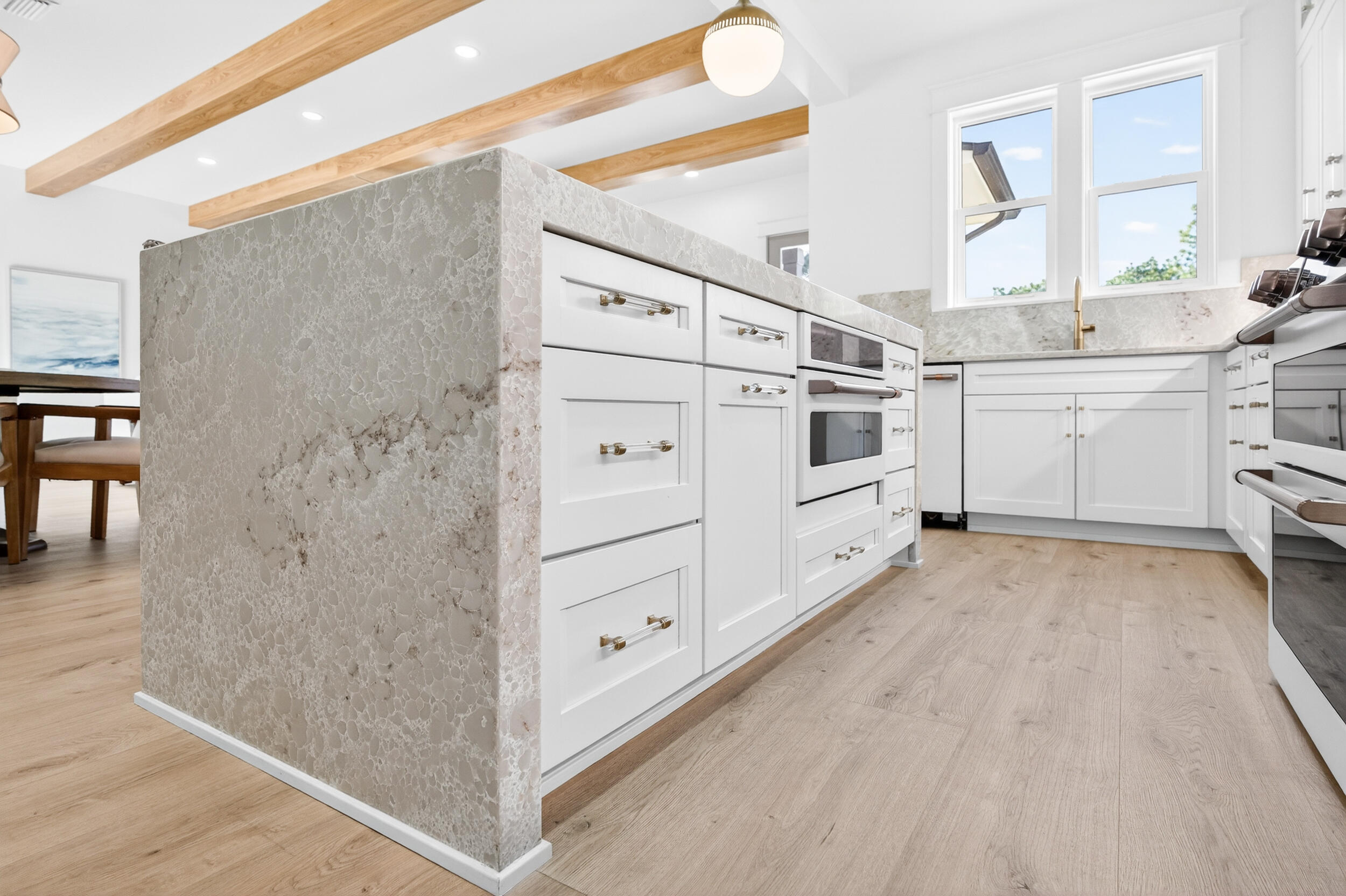 GULF SHORE MANOR - Residential