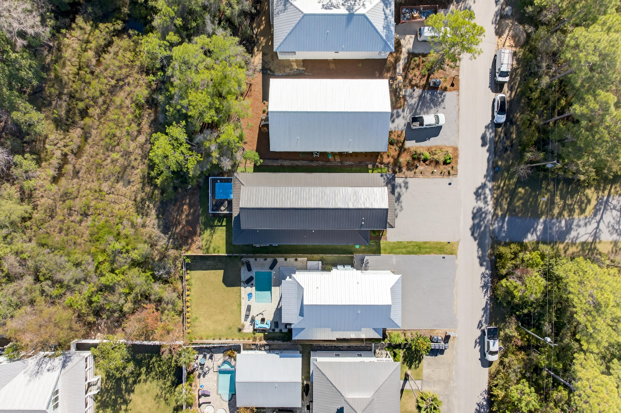 GULF SHORE MANOR - Residential