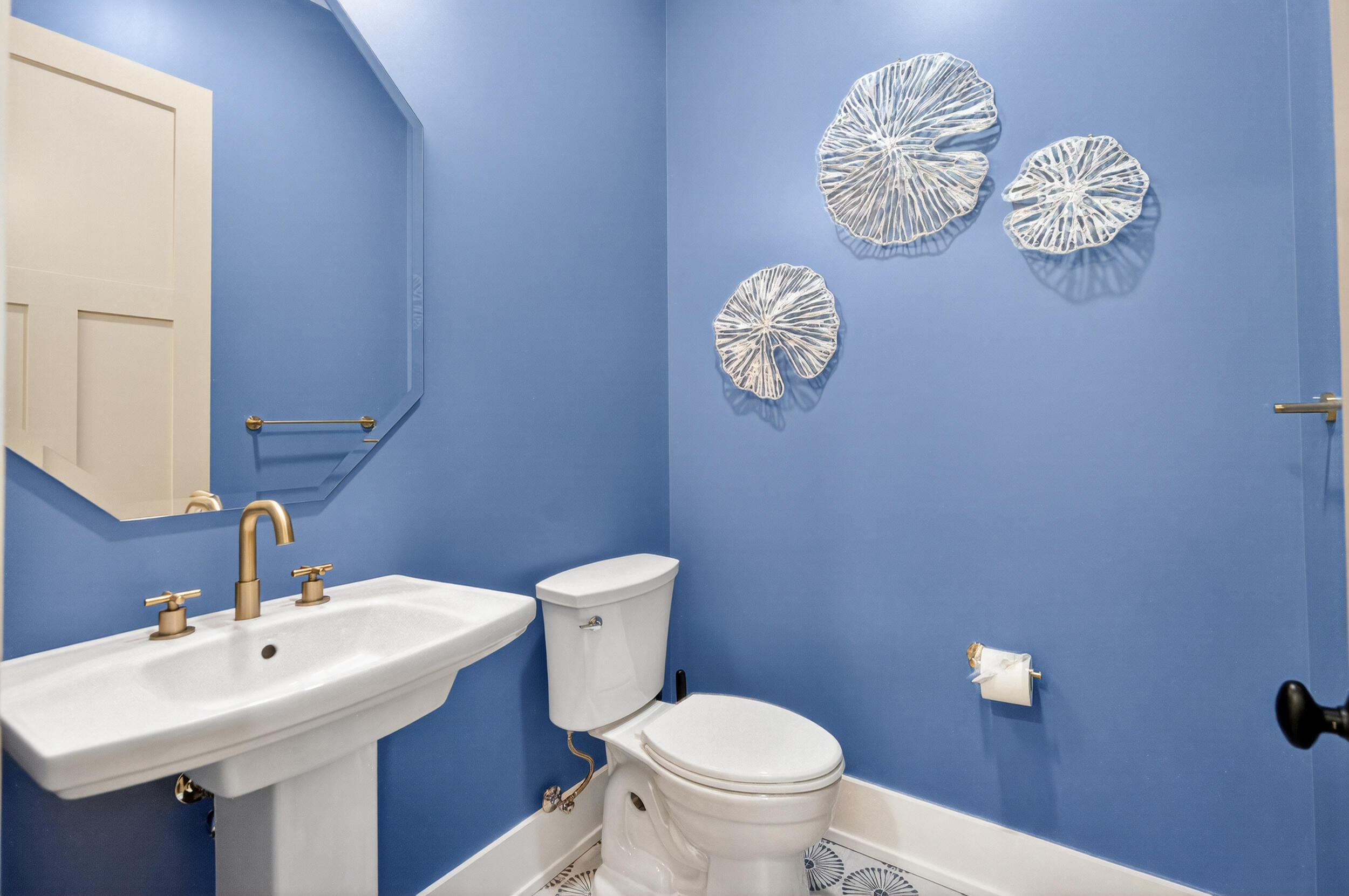 GULF SHORE MANOR - Residential