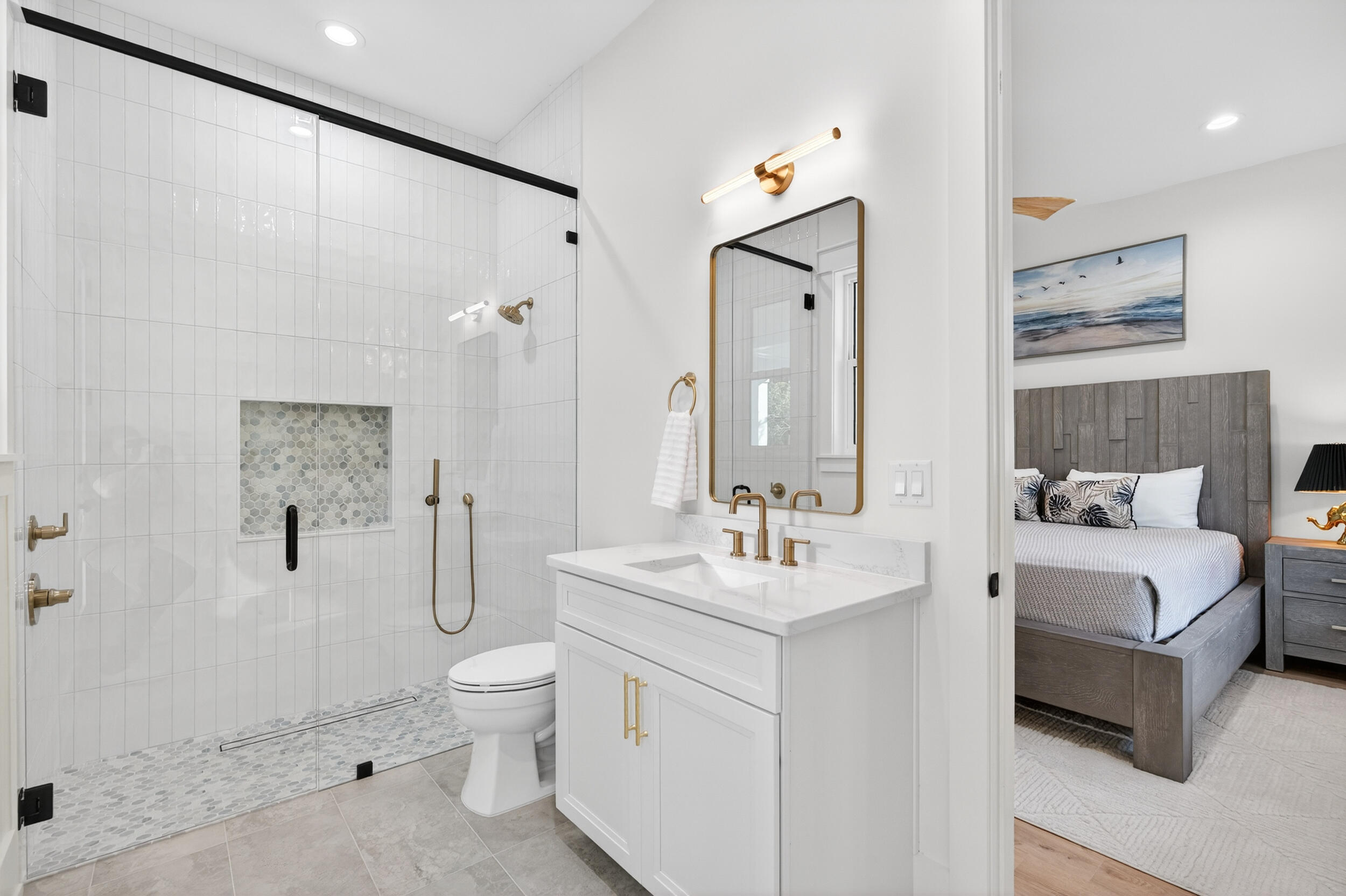 GULF SHORE MANOR - Residential