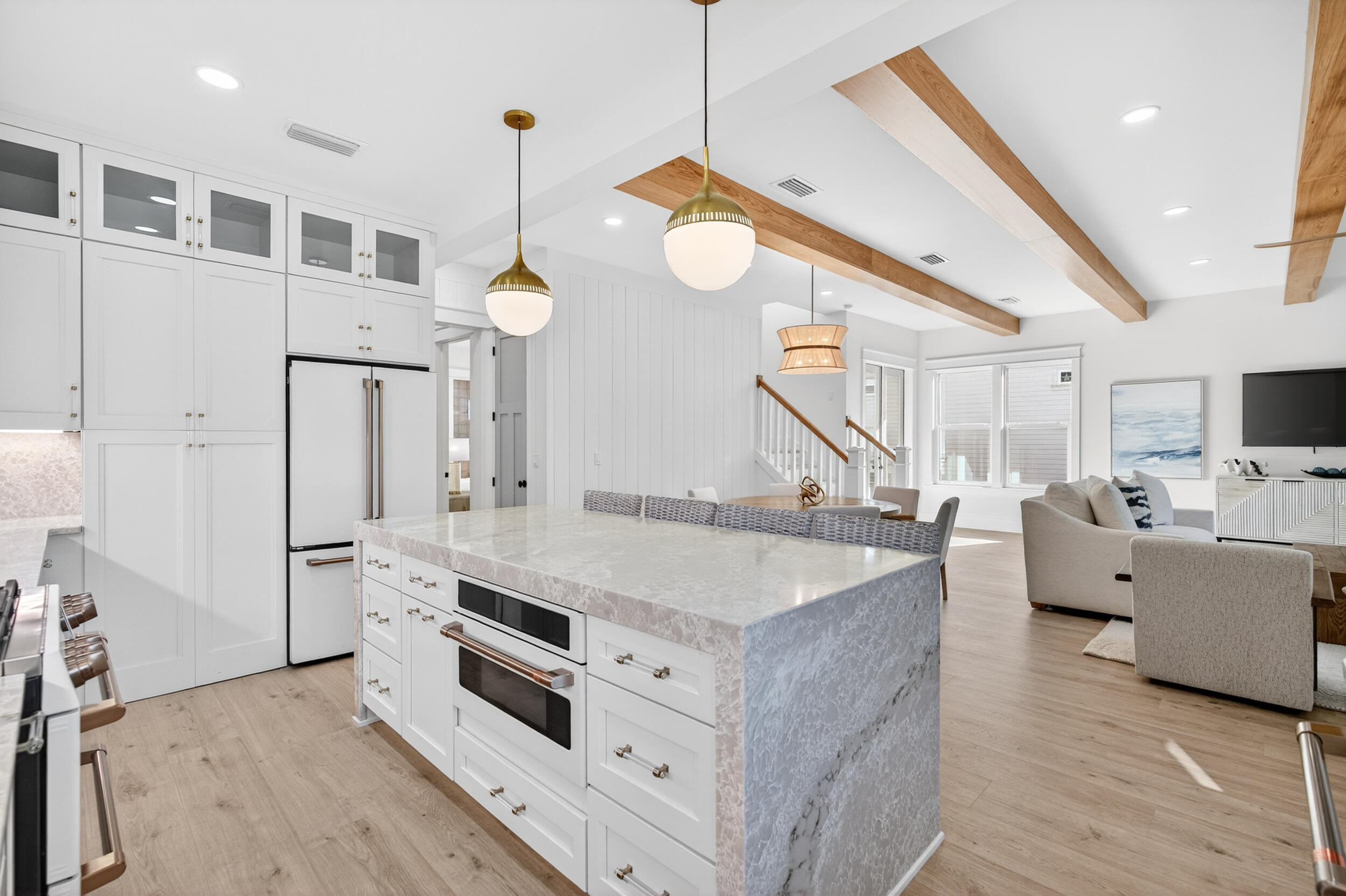 GULF SHORE MANOR - Residential