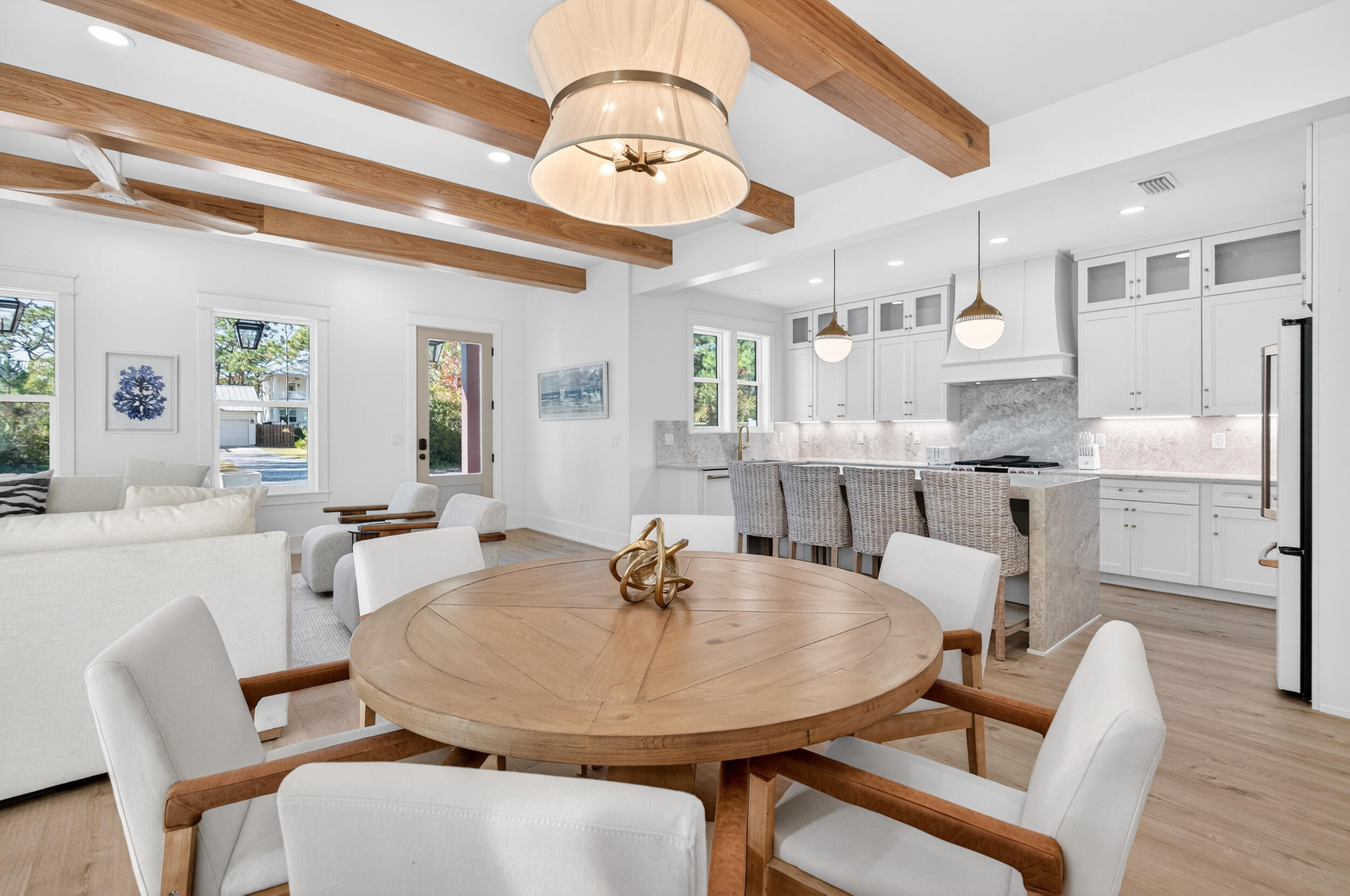 GULF SHORE MANOR - Residential