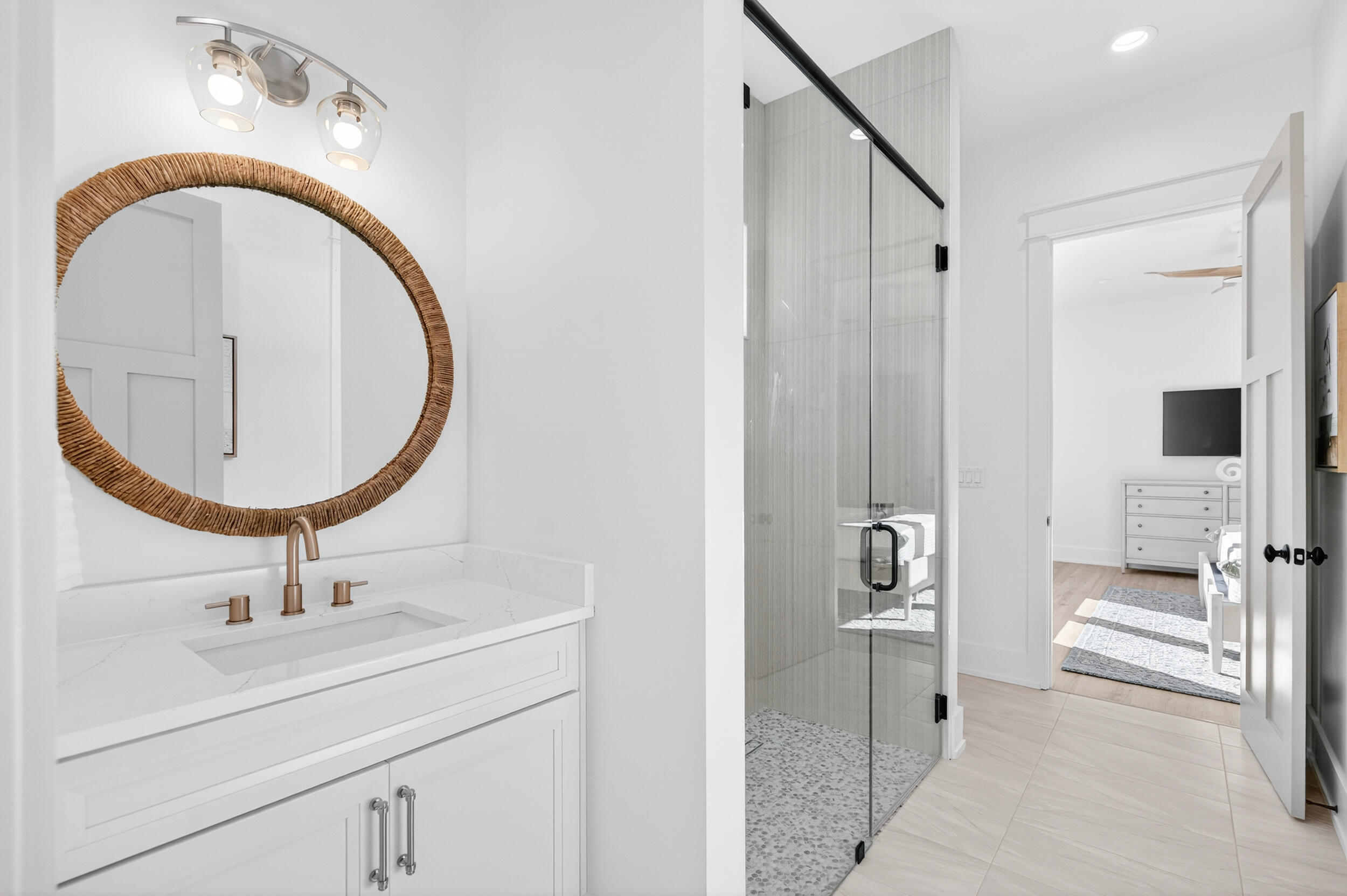 GULF SHORE MANOR - Residential