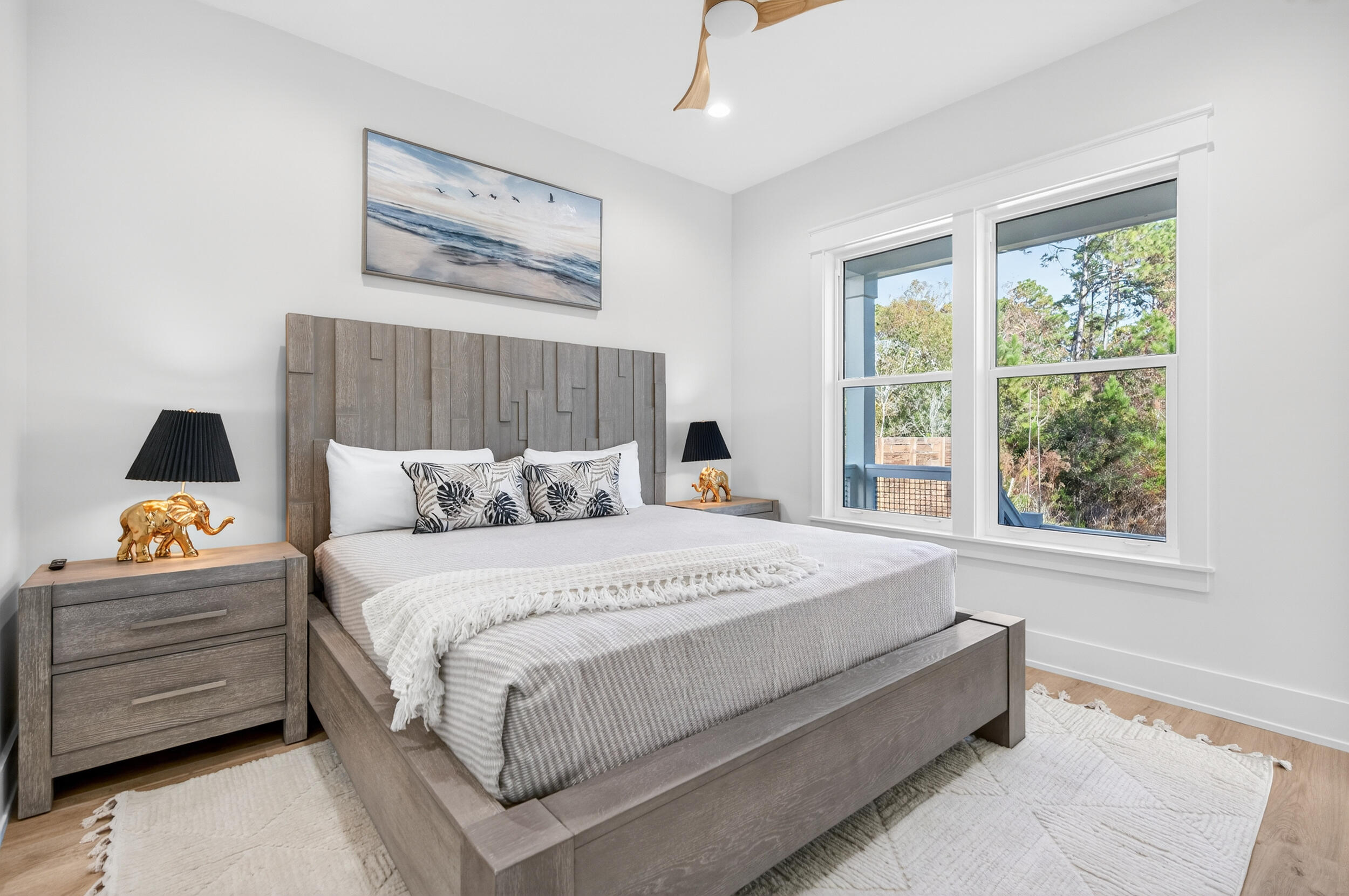 GULF SHORE MANOR - Residential