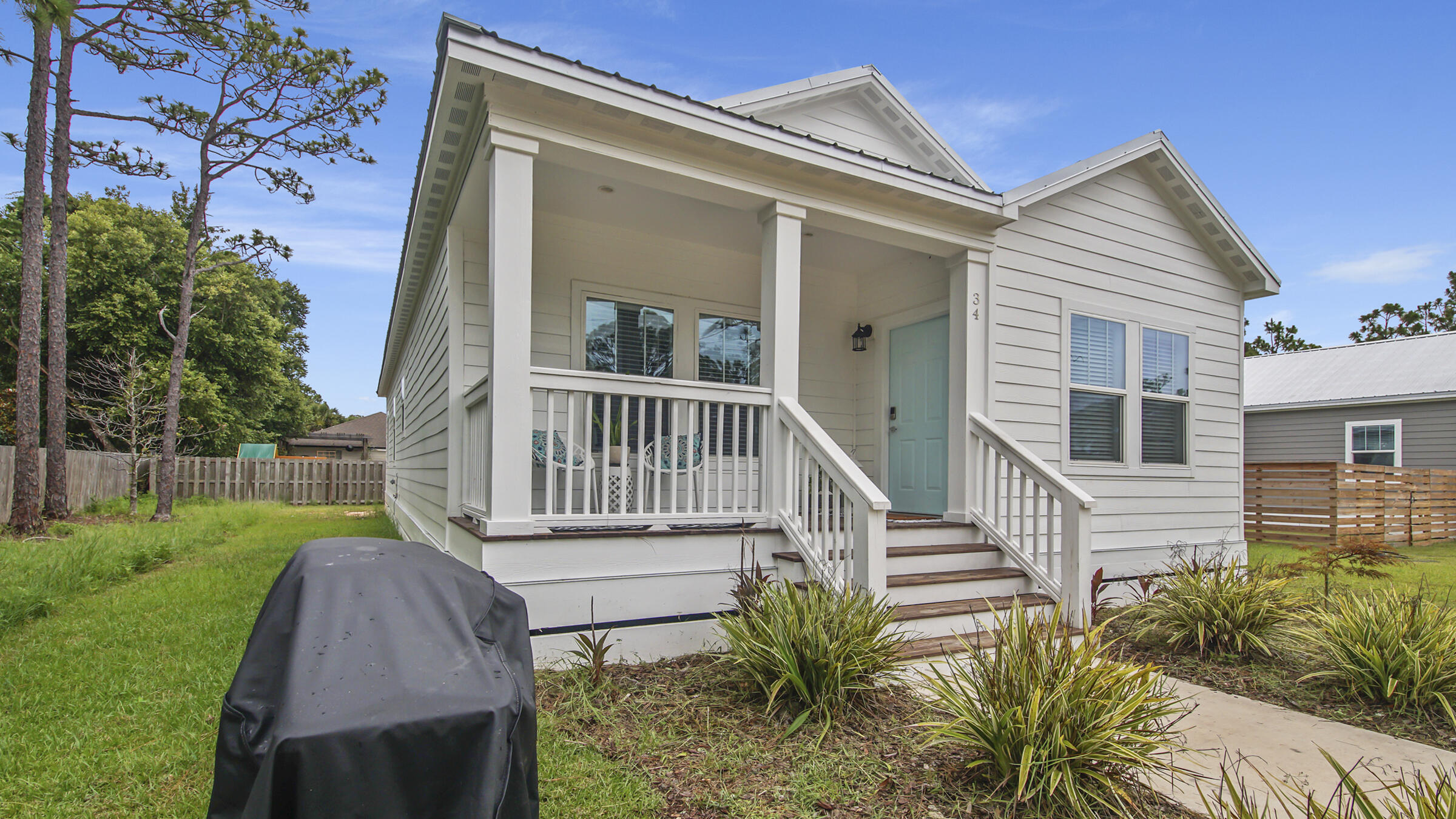 SHELTER COVE ESTATES - Residential