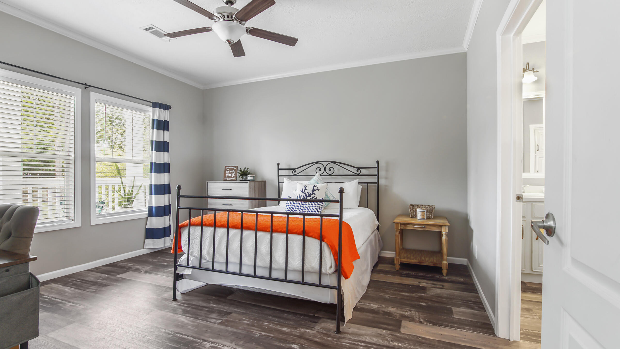 SHELTER COVE ESTATES - Residential