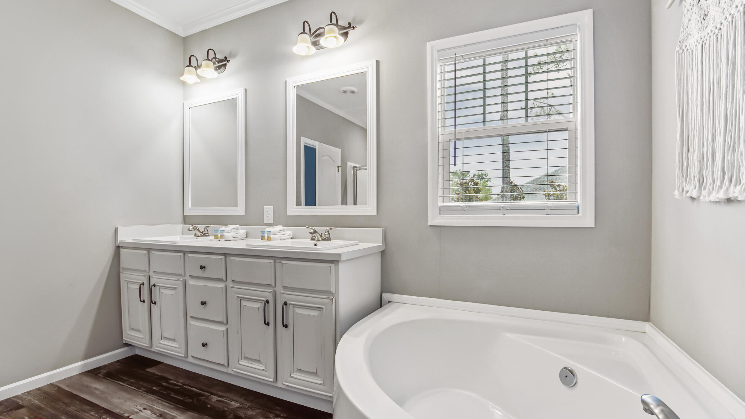 SHELTER COVE ESTATES - Residential