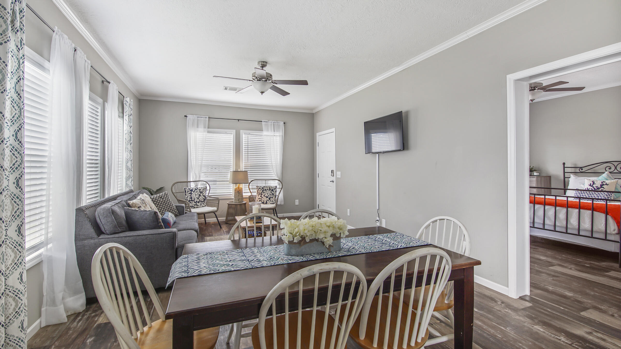 SHELTER COVE ESTATES - Residential