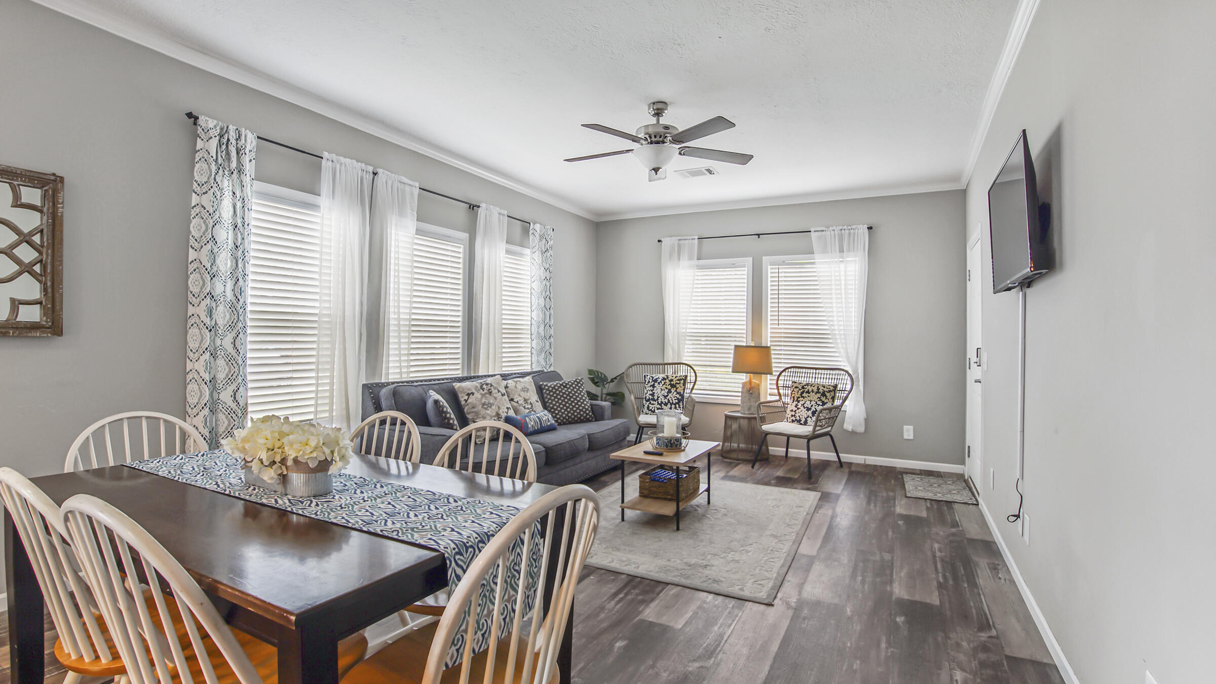 SHELTER COVE ESTATES - Residential