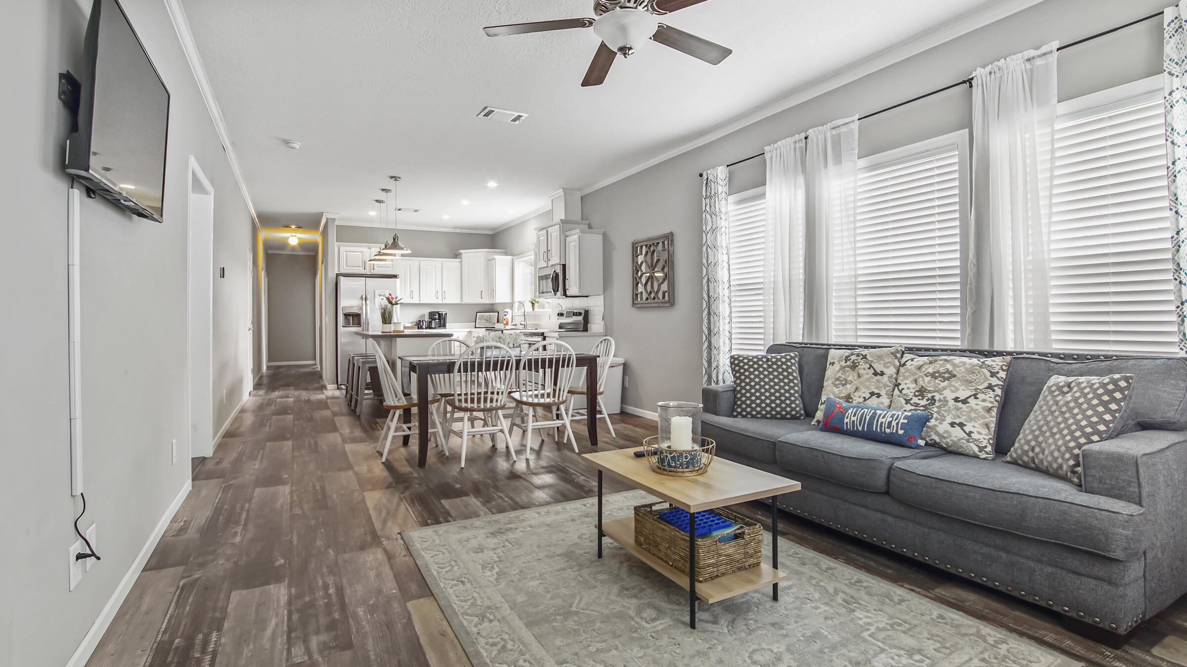 SHELTER COVE ESTATES - Residential