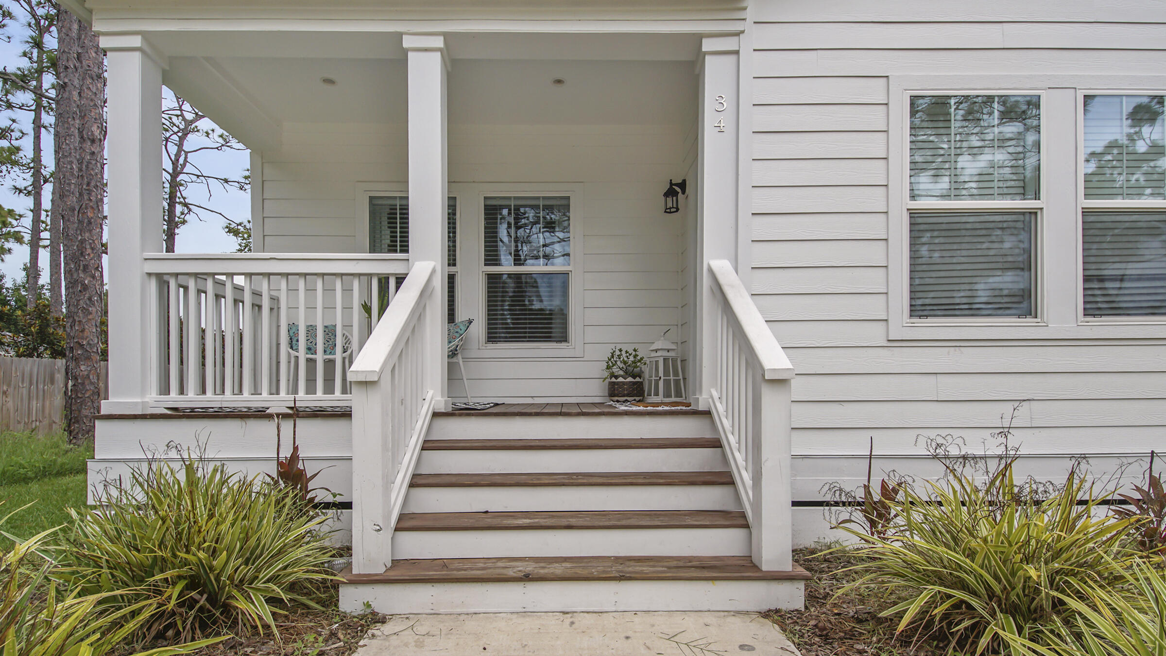 SHELTER COVE ESTATES - Residential