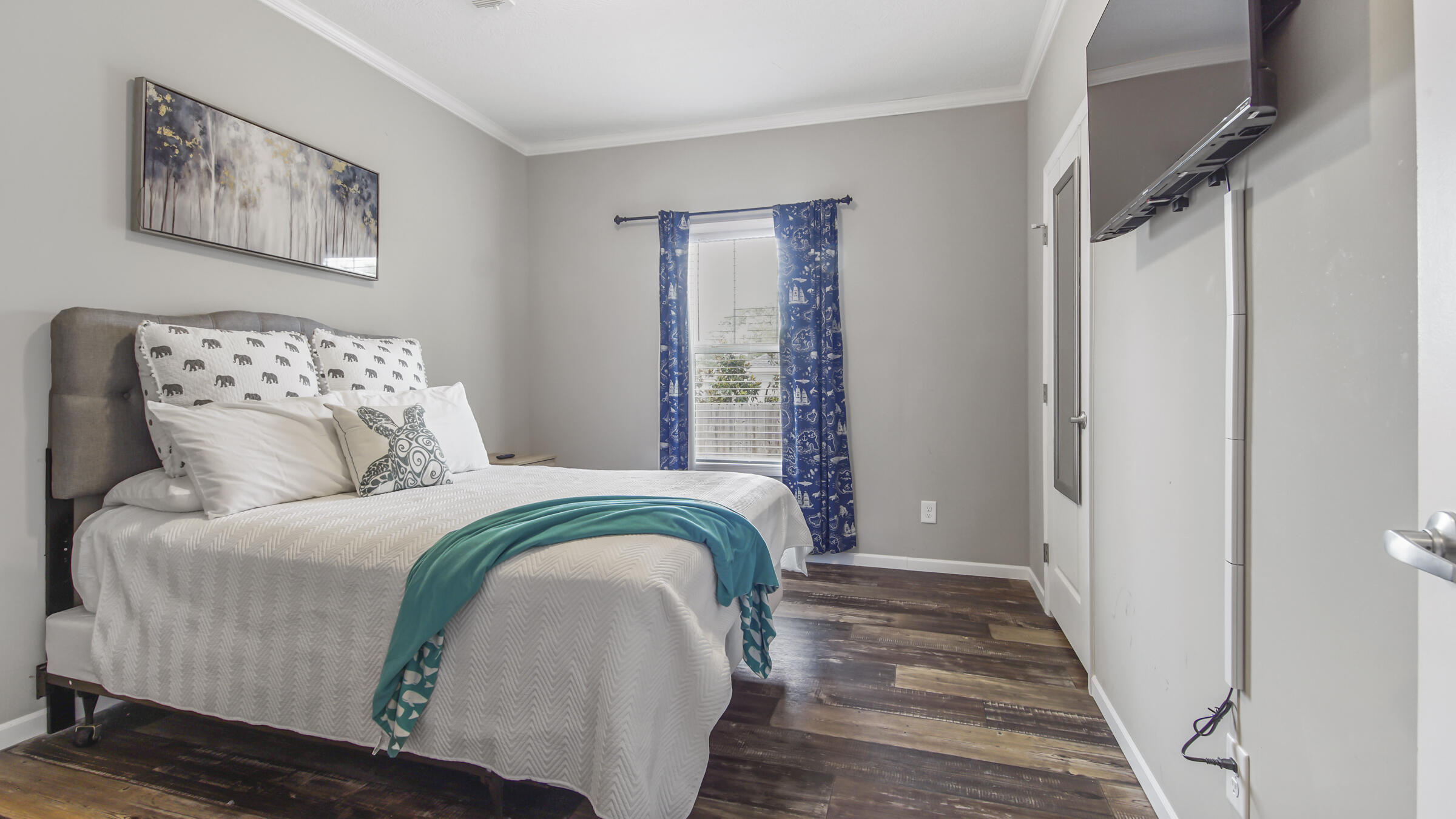 SHELTER COVE ESTATES - Residential