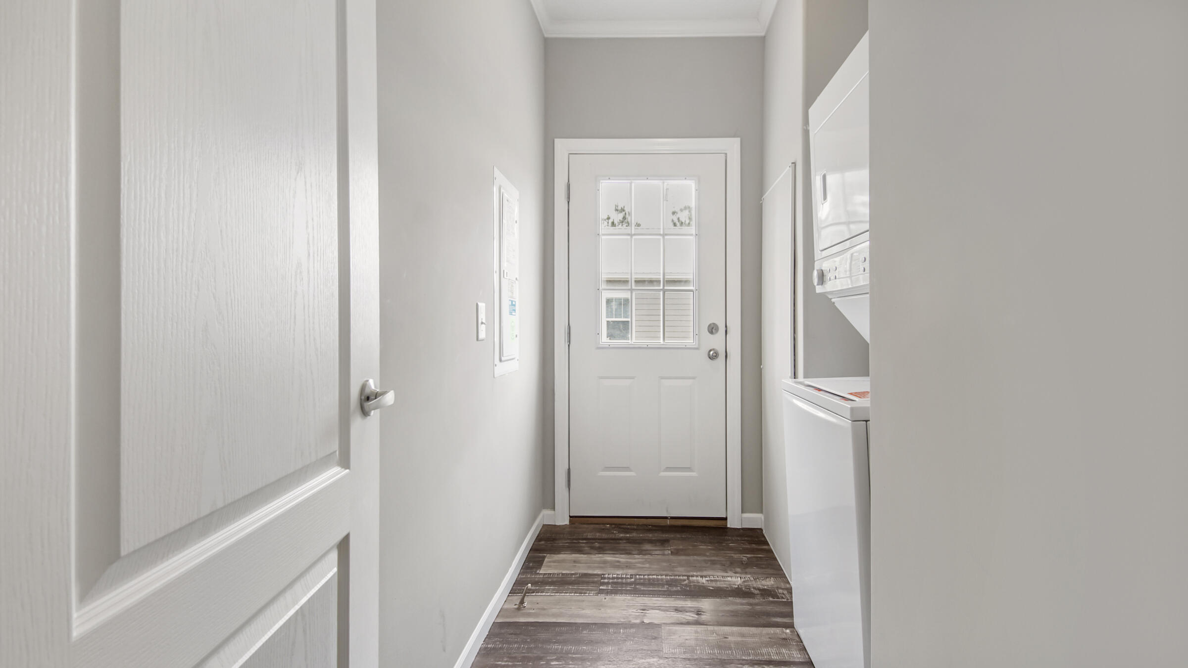 SHELTER COVE ESTATES - Residential