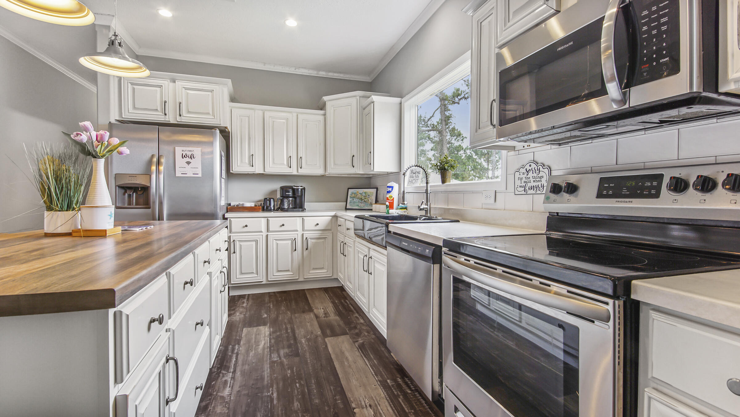 SHELTER COVE ESTATES - Residential