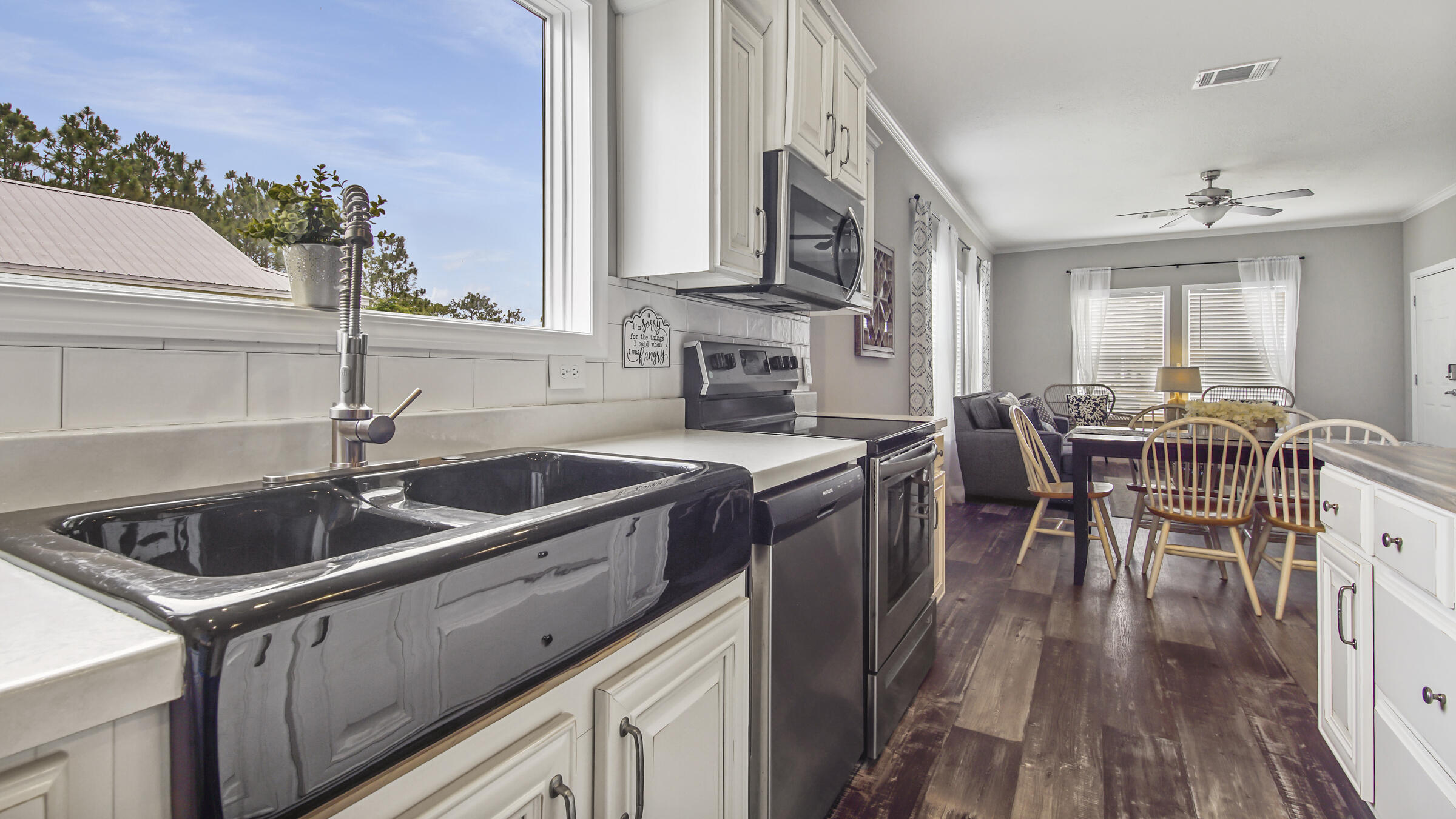 SHELTER COVE ESTATES - Residential