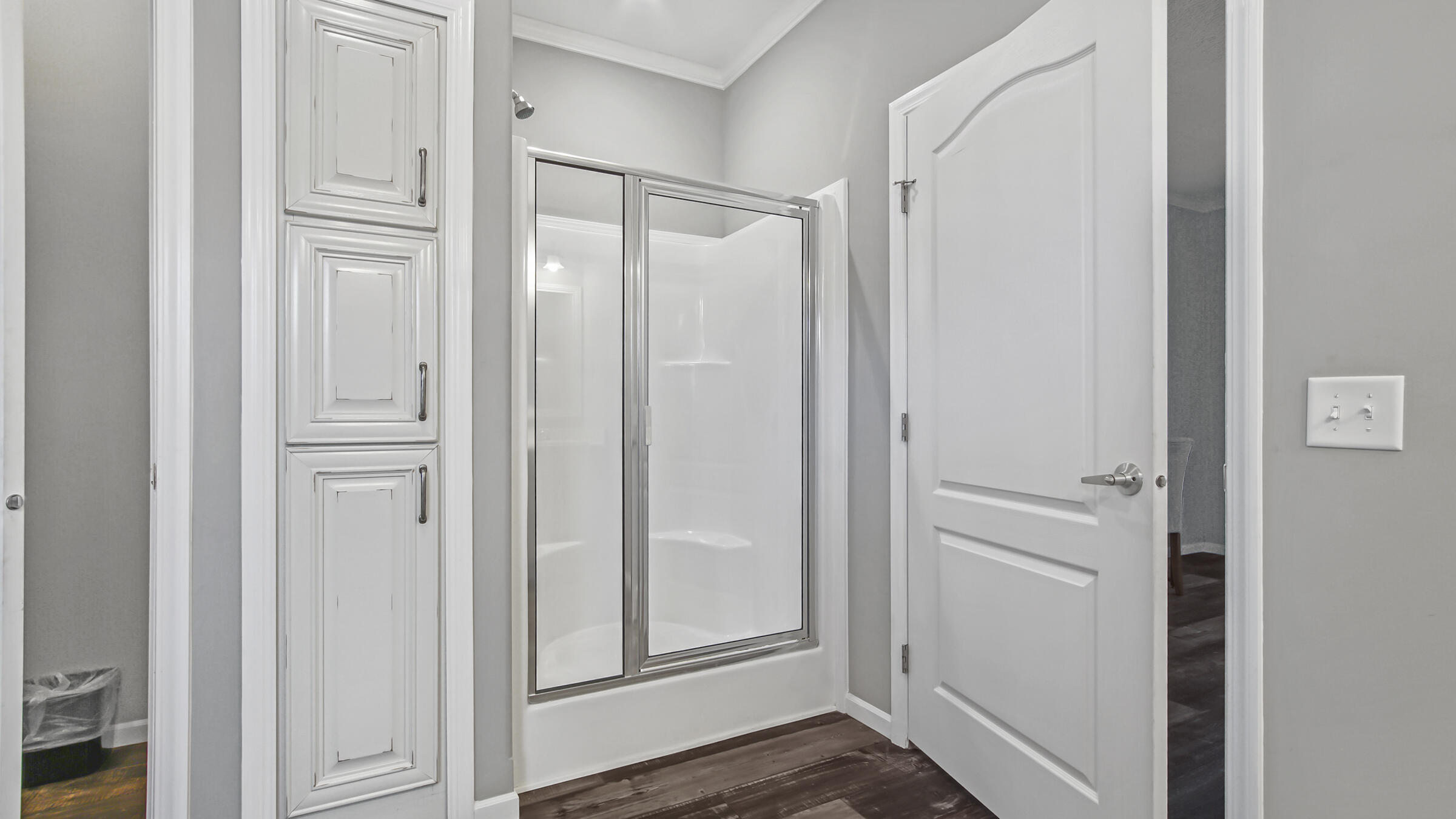 SHELTER COVE ESTATES - Residential