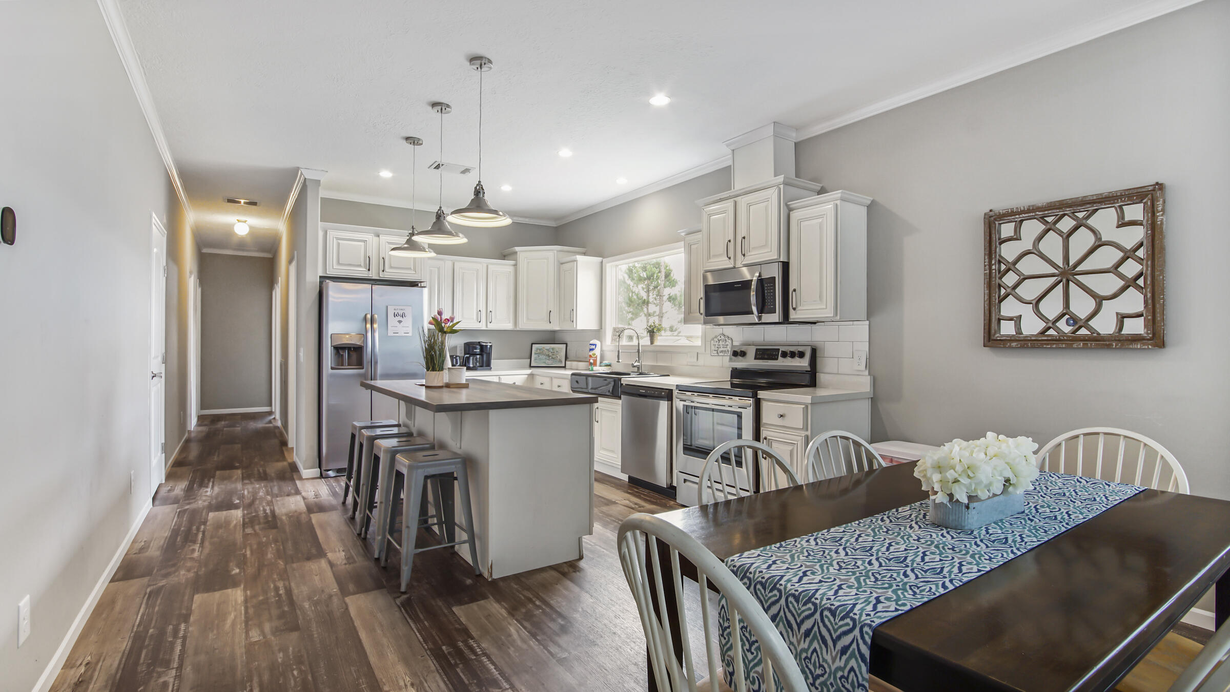 SHELTER COVE ESTATES - Residential