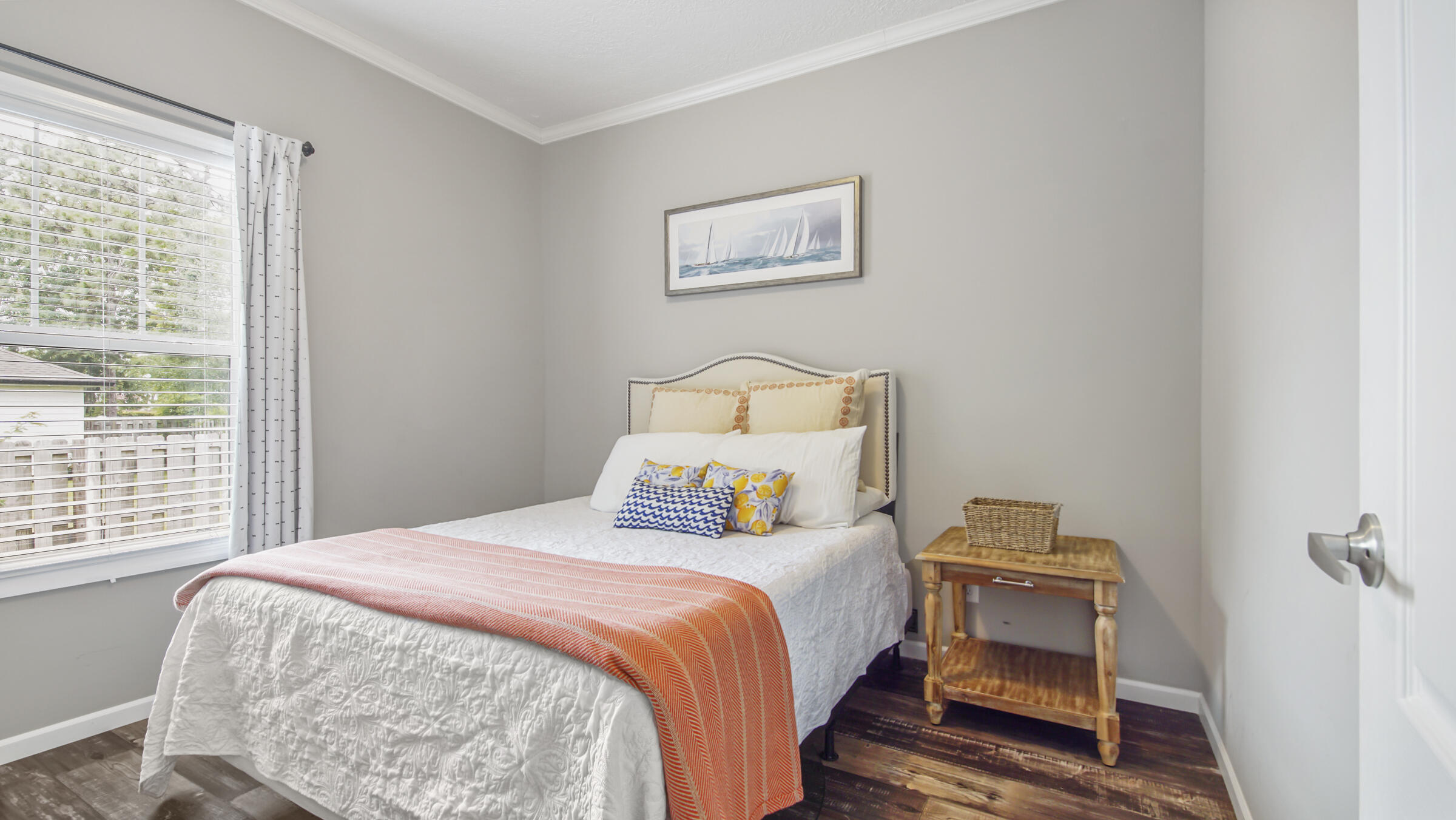 SHELTER COVE ESTATES - Residential