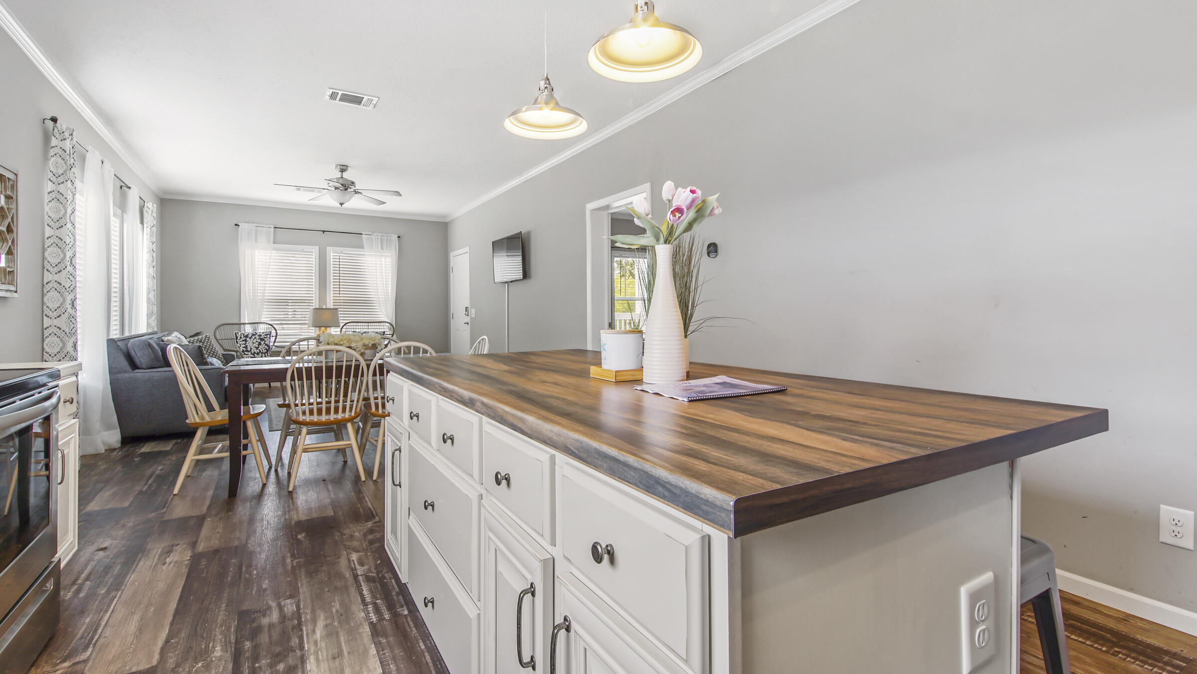 SHELTER COVE ESTATES - Residential