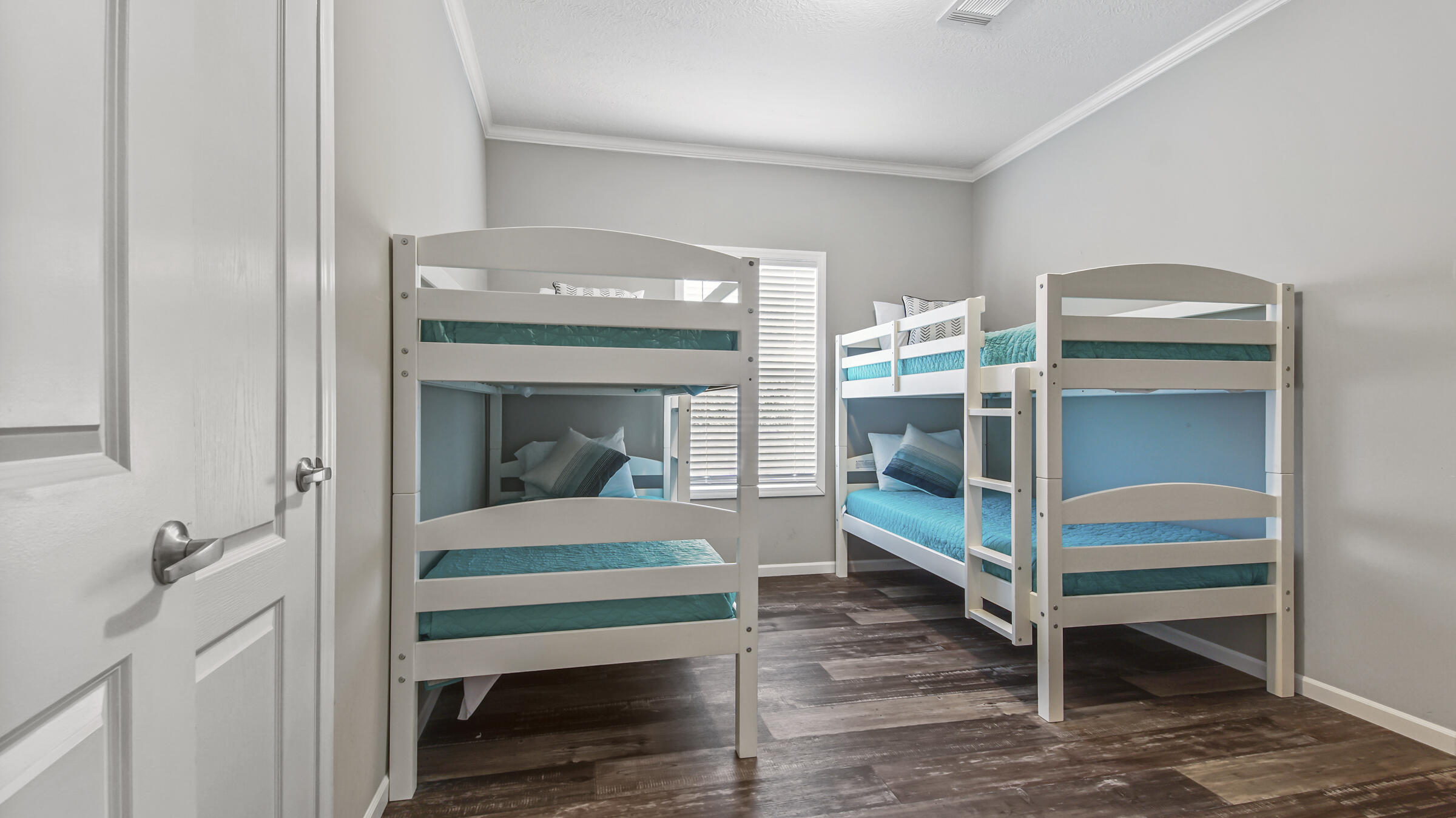 SHELTER COVE ESTATES - Residential