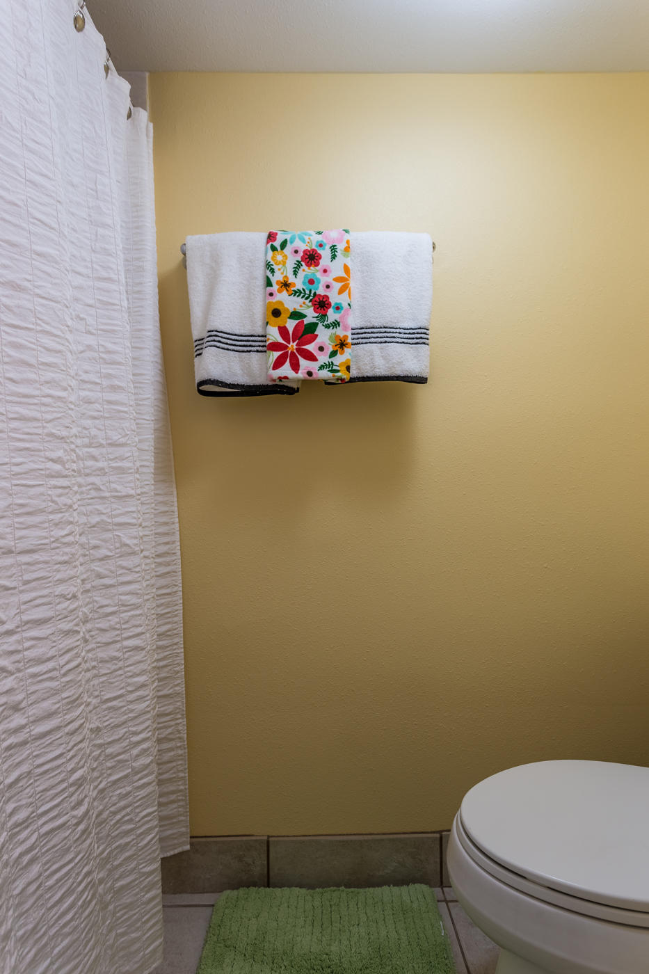 SEASCAPE CONDO GARDEN VILLA - Residential