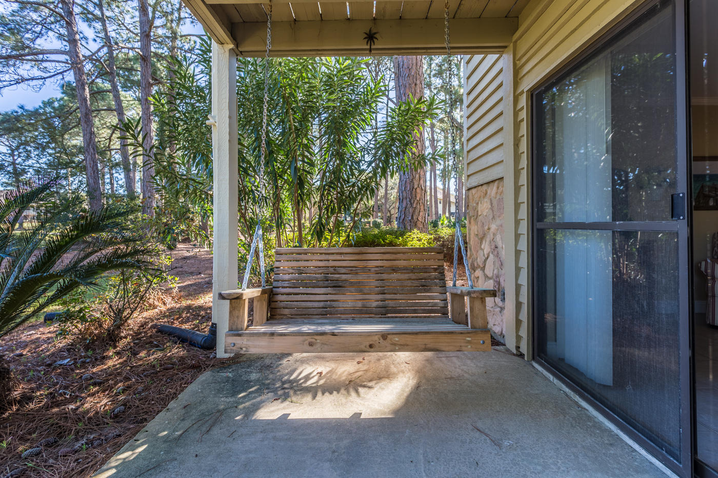 SEASCAPE CONDO GARDEN VILLA - Residential