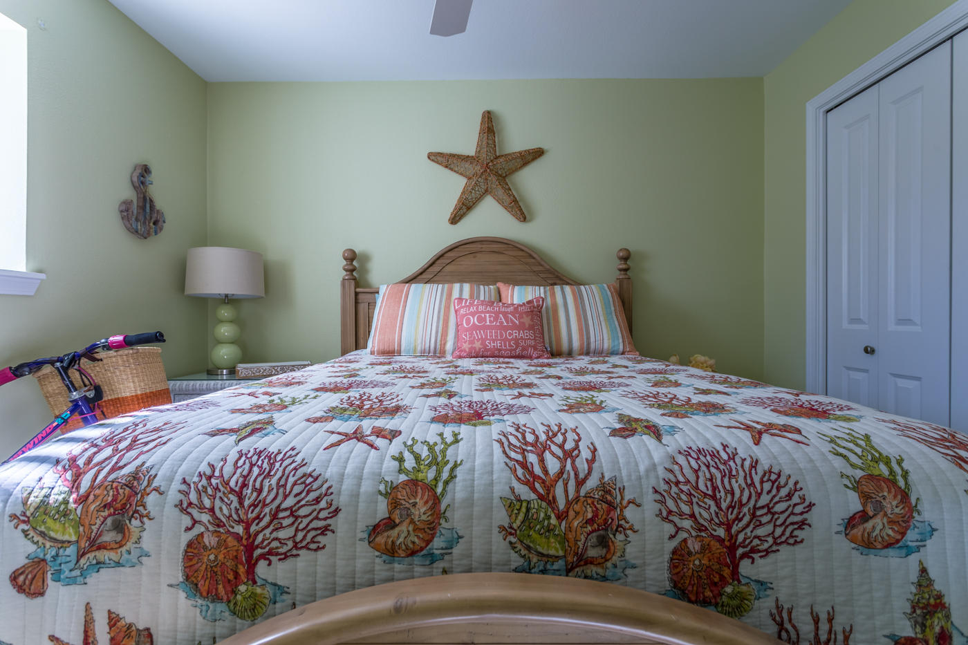 SEASCAPE CONDO GARDEN VILLA - Residential