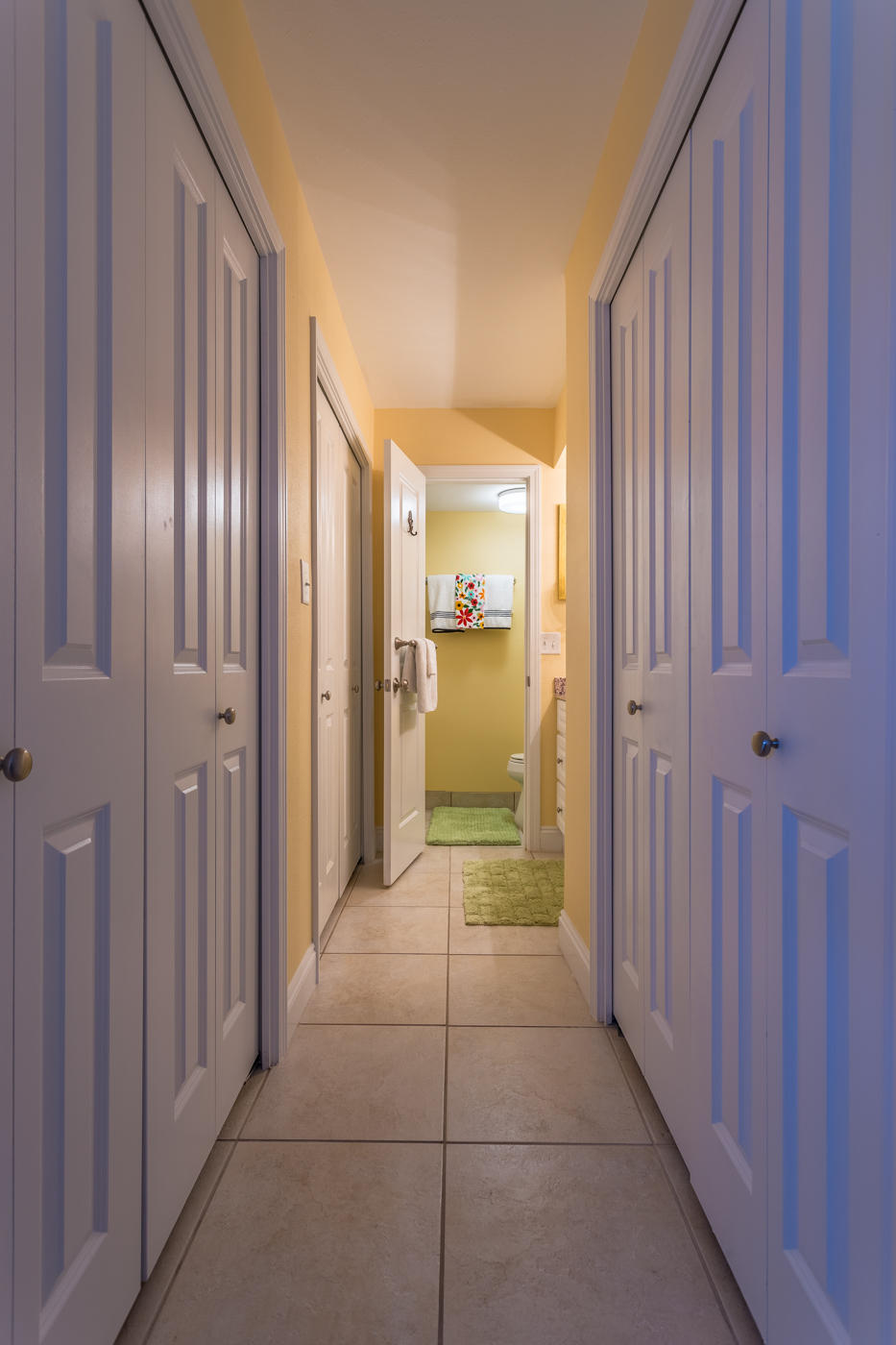 SEASCAPE CONDO GARDEN VILLA - Residential