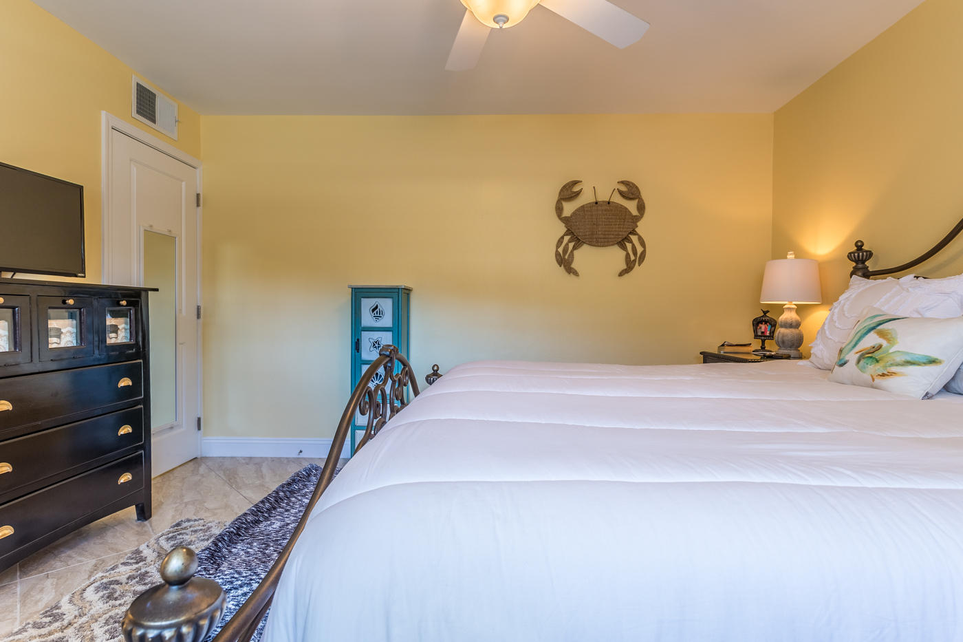 SEASCAPE CONDO GARDEN VILLA - Residential