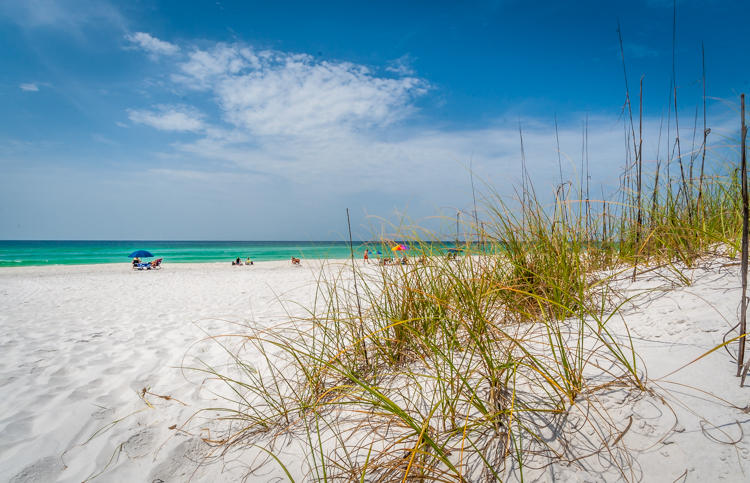 SEASCAPE CONDO GARDEN VILLA - Residential