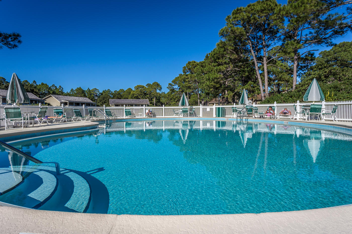 SEASCAPE CONDO GARDEN VILLA - Residential