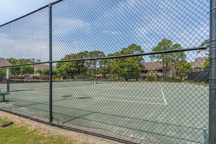 SEASCAPE CONDO GARDEN VILLA - Residential