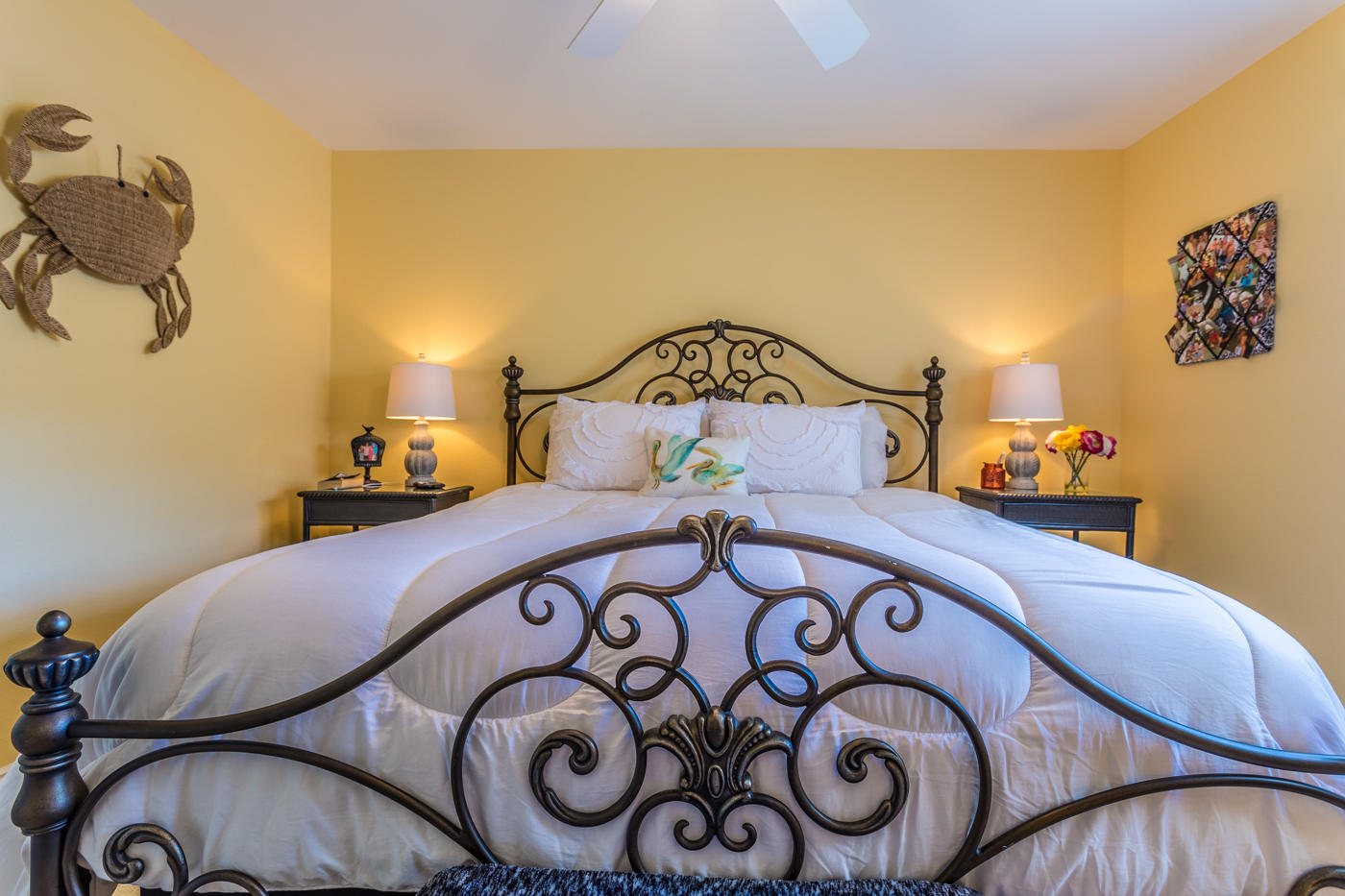 SEASCAPE CONDO GARDEN VILLA - Residential