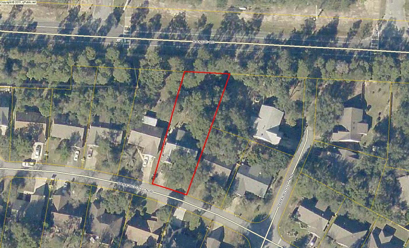 PARKWOOD LANE BLUEWATER BAY - Residential