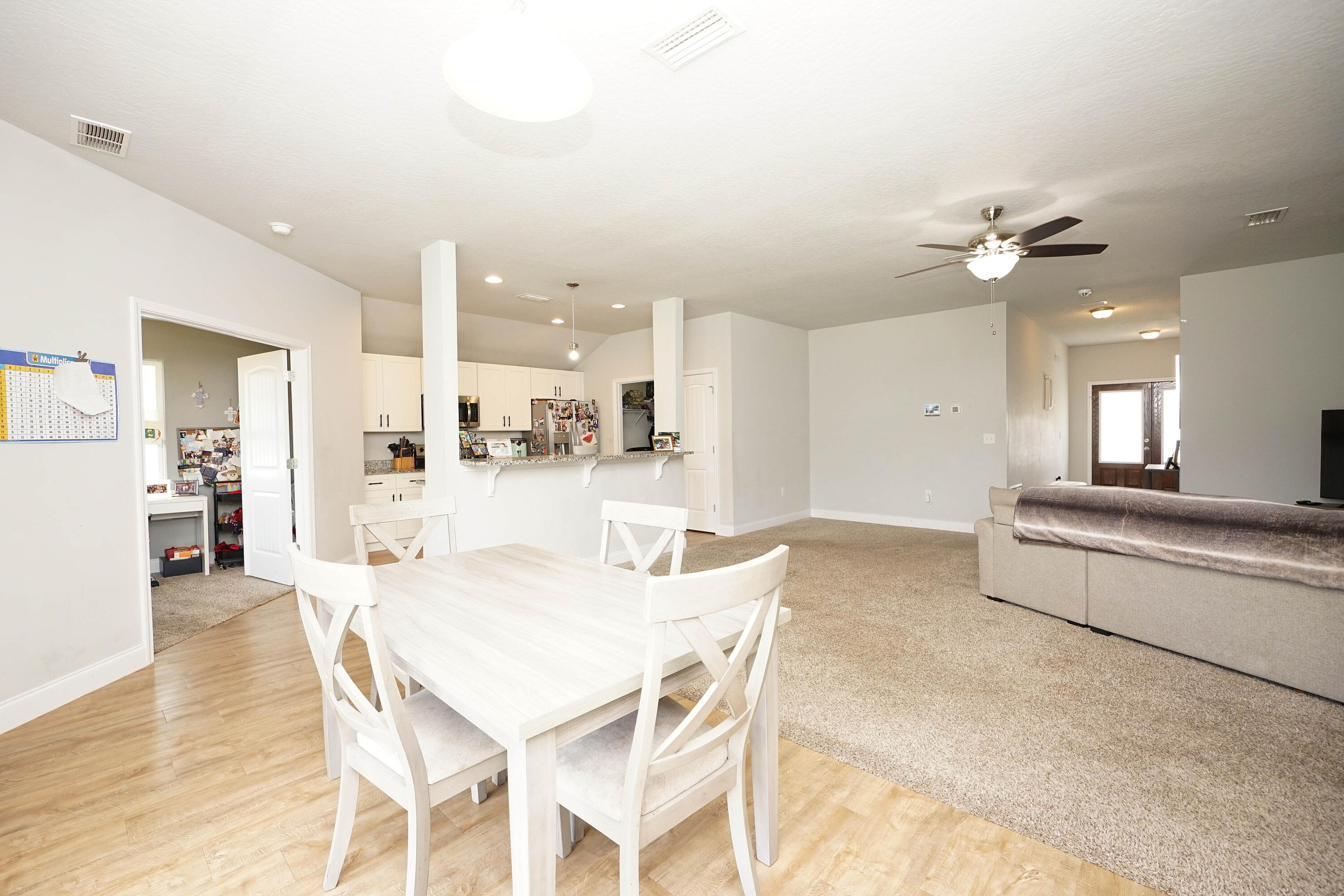 Camille Cove - Residential