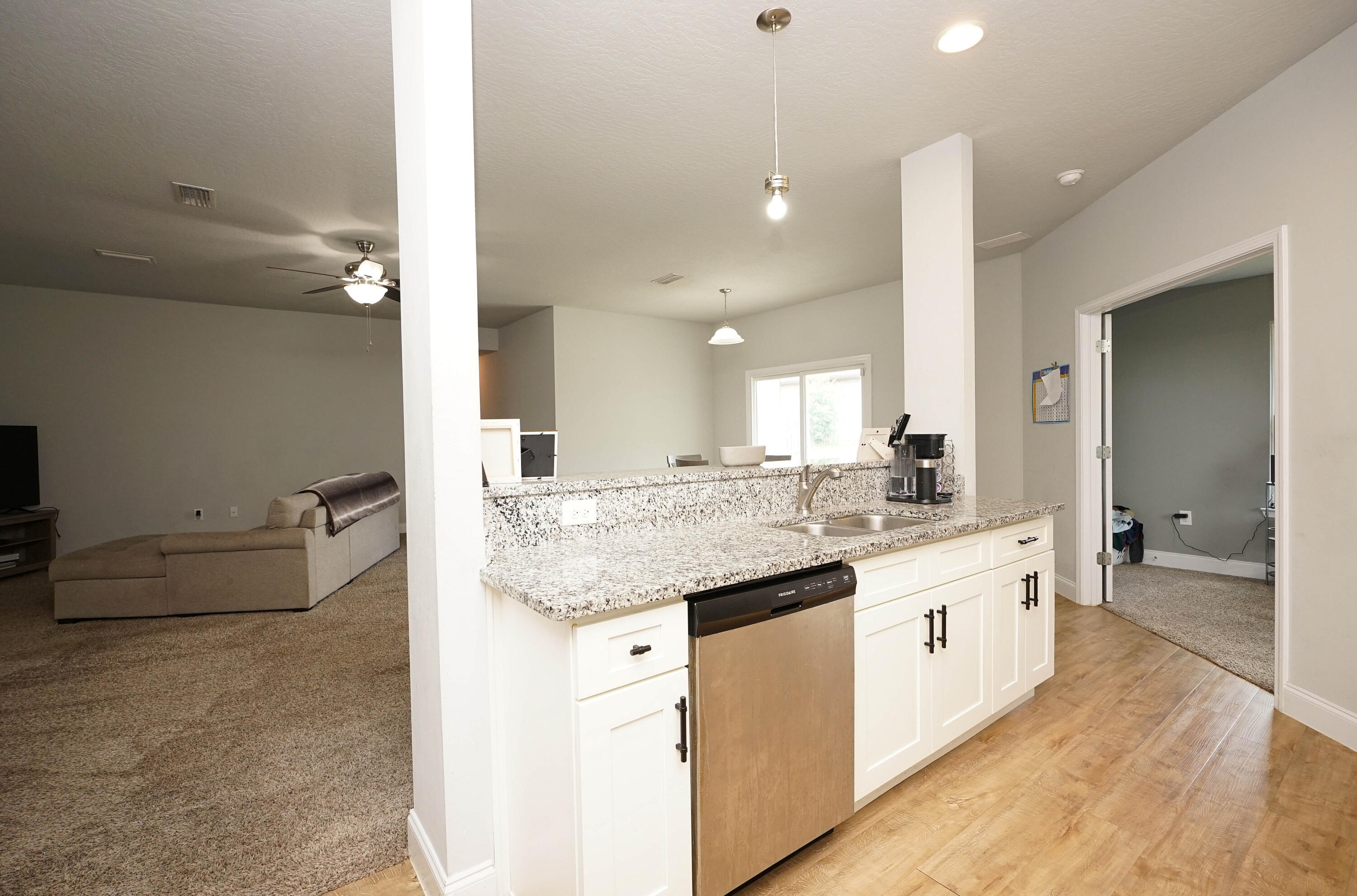 Camille Cove - Residential