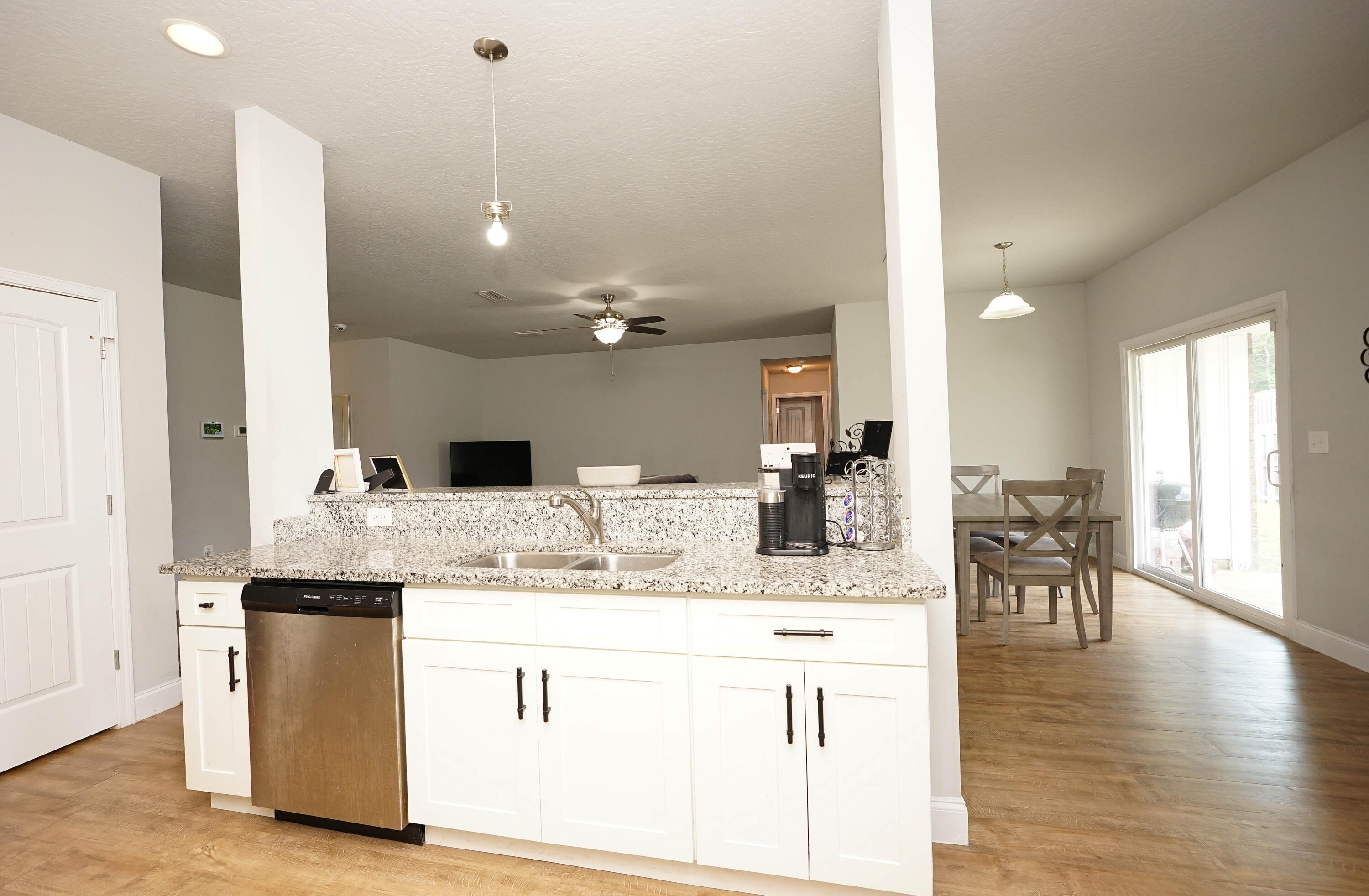 Camille Cove - Residential