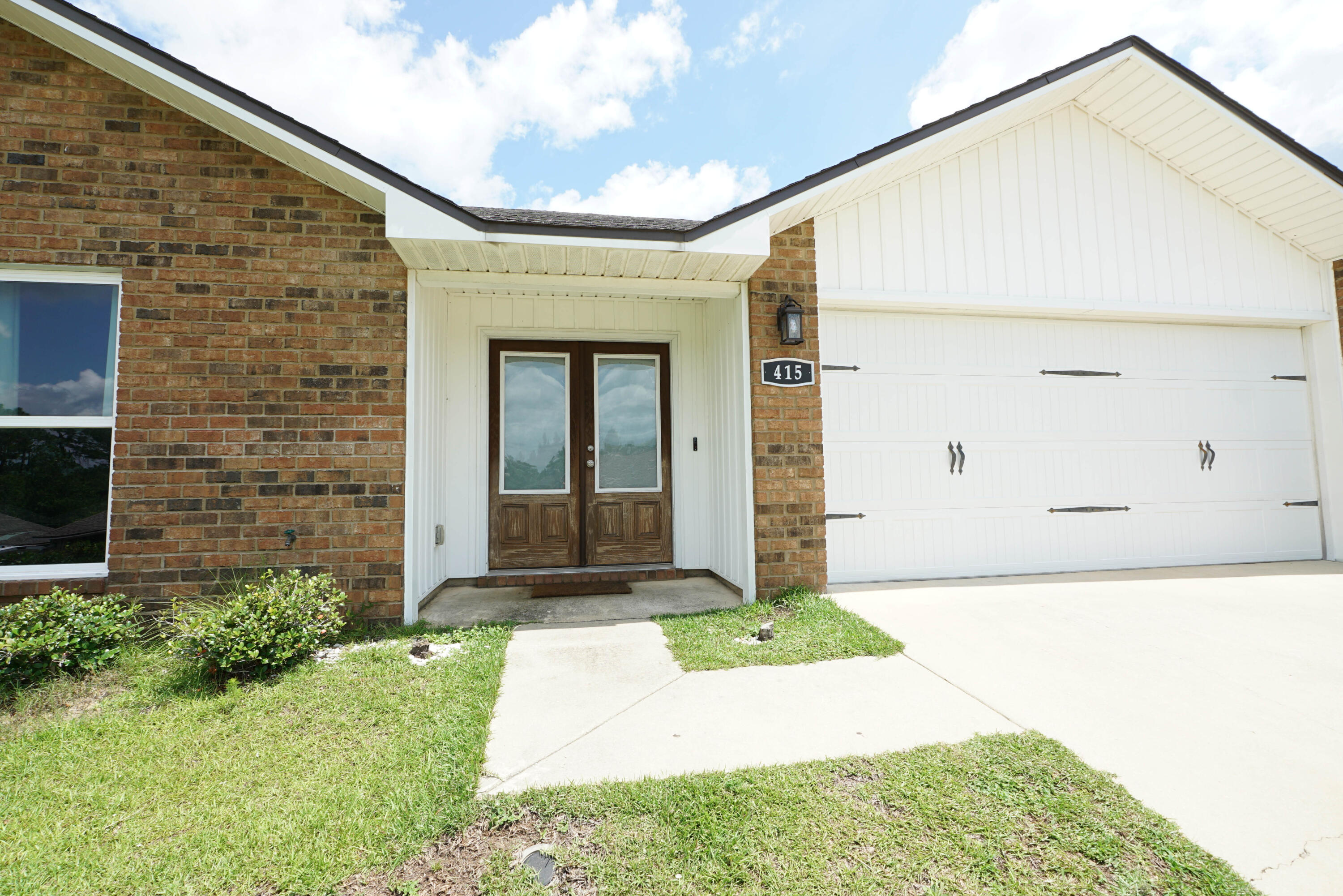 Camille Cove - Residential