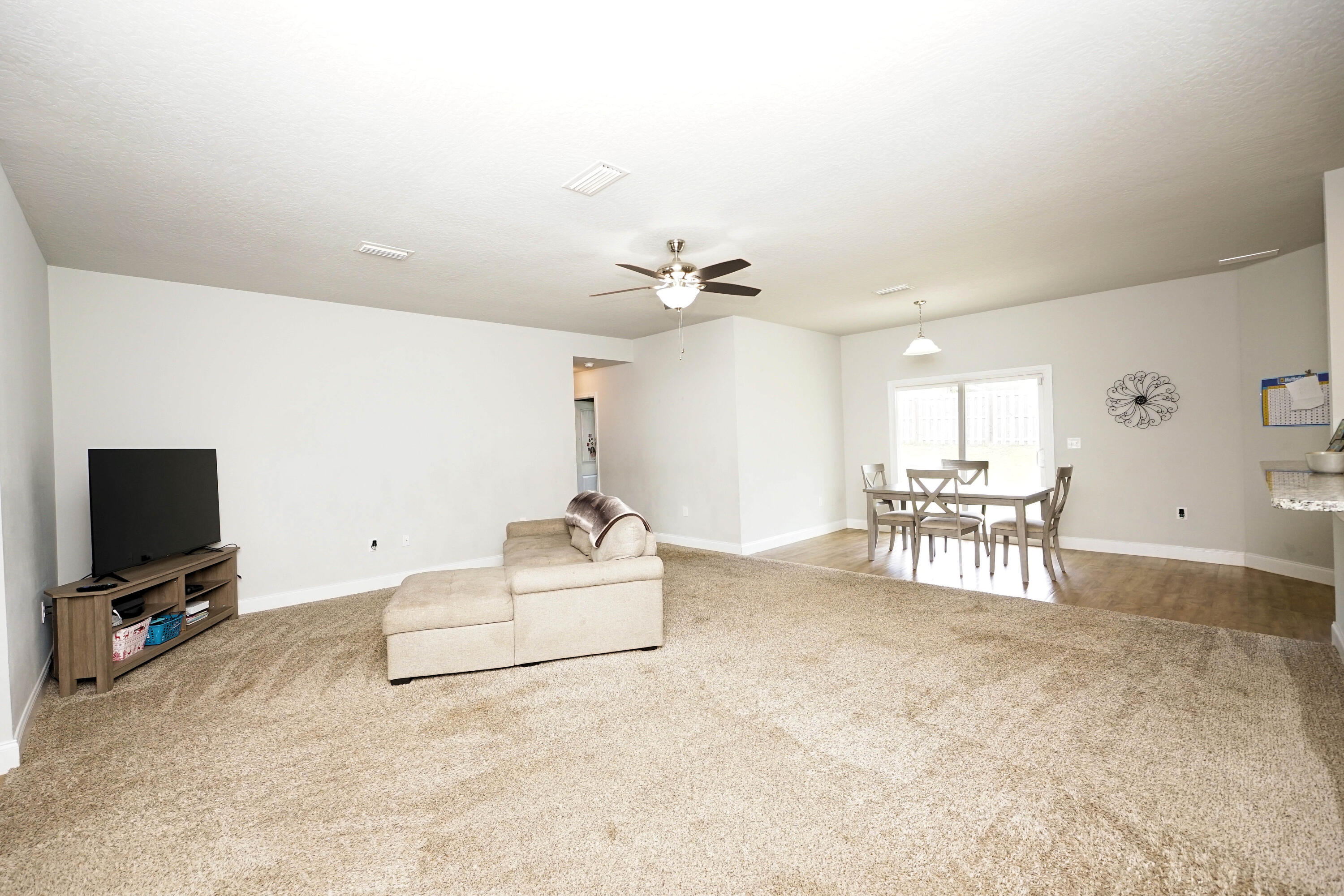 Camille Cove - Residential