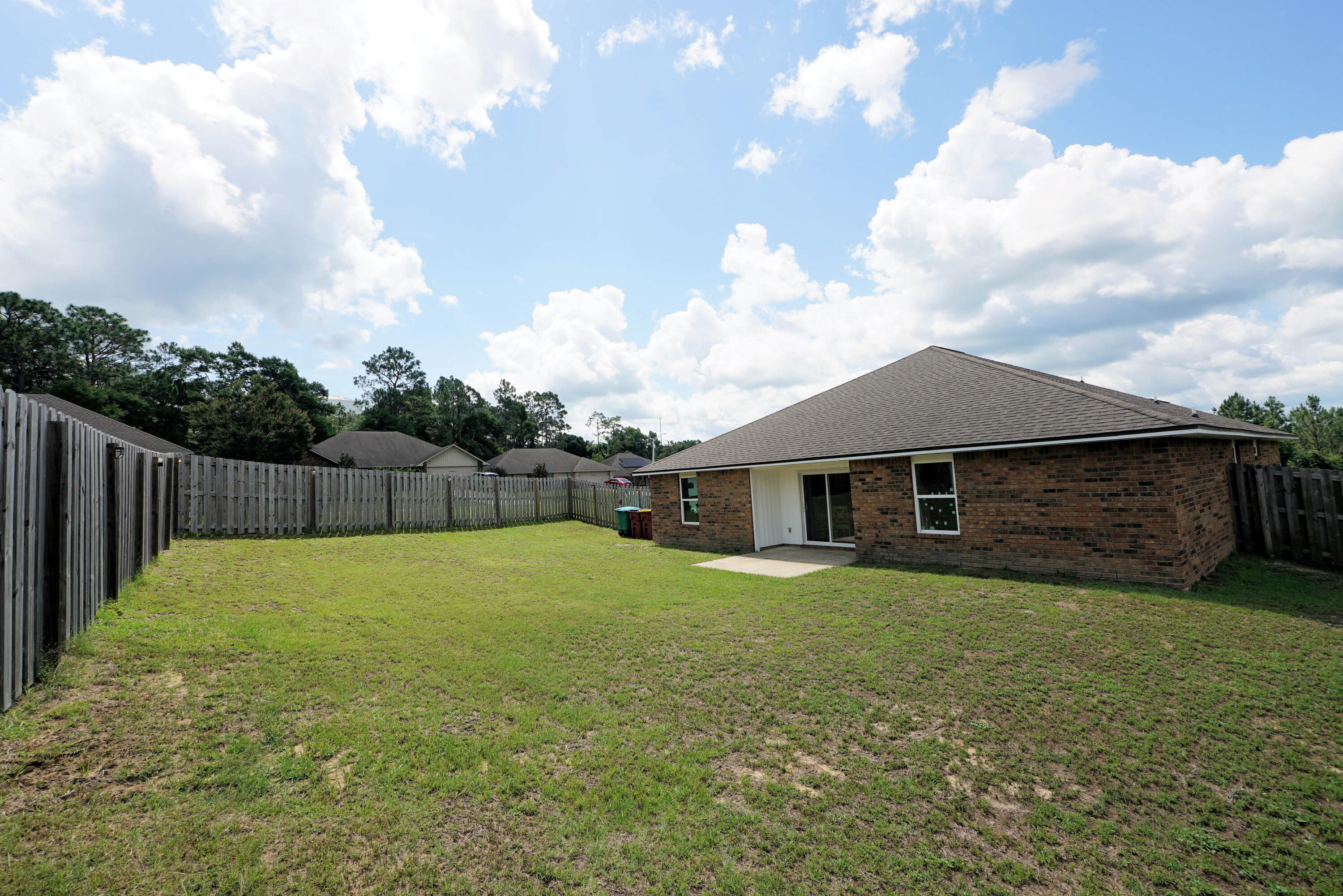 Camille Cove - Residential