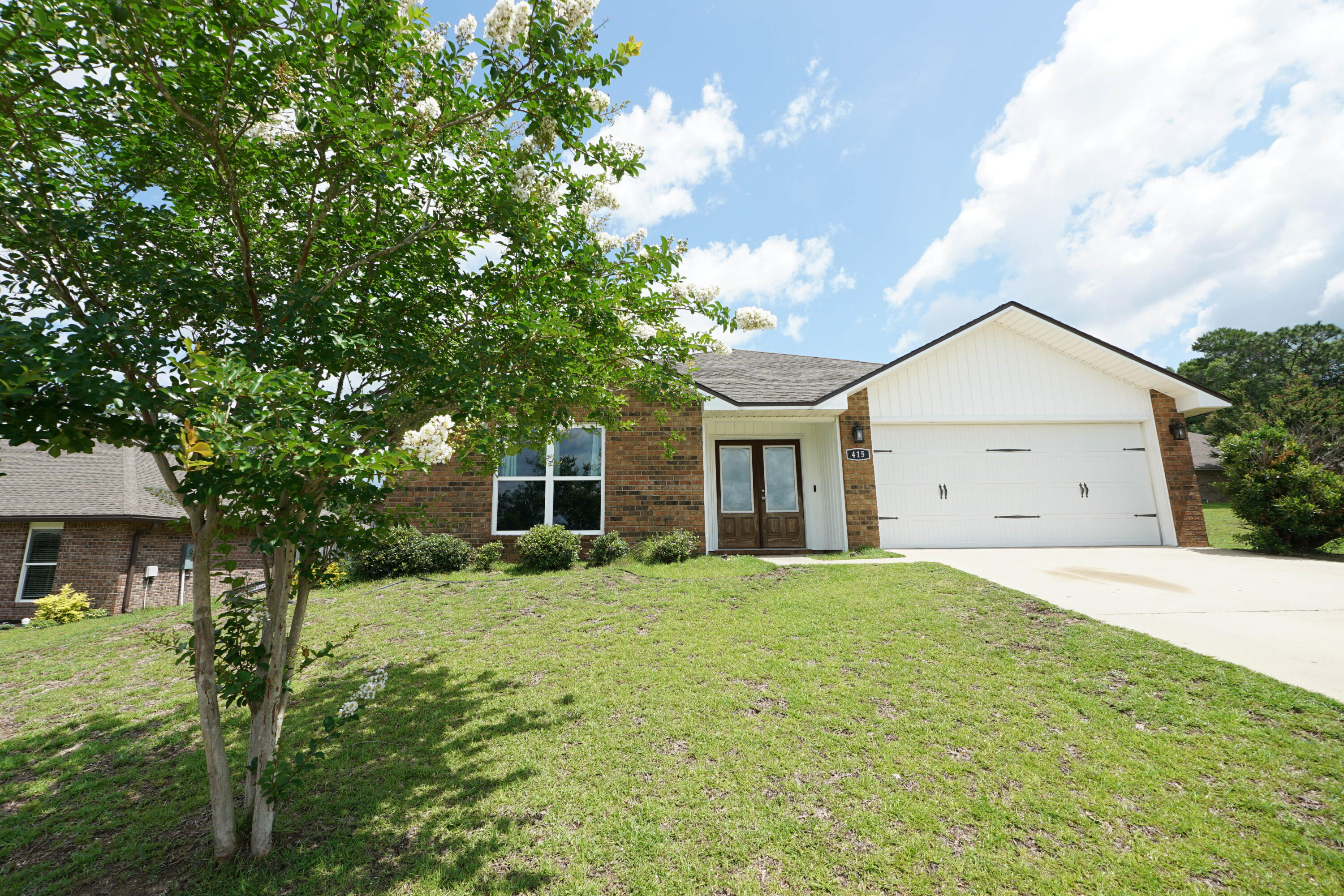 Camille Cove - Residential