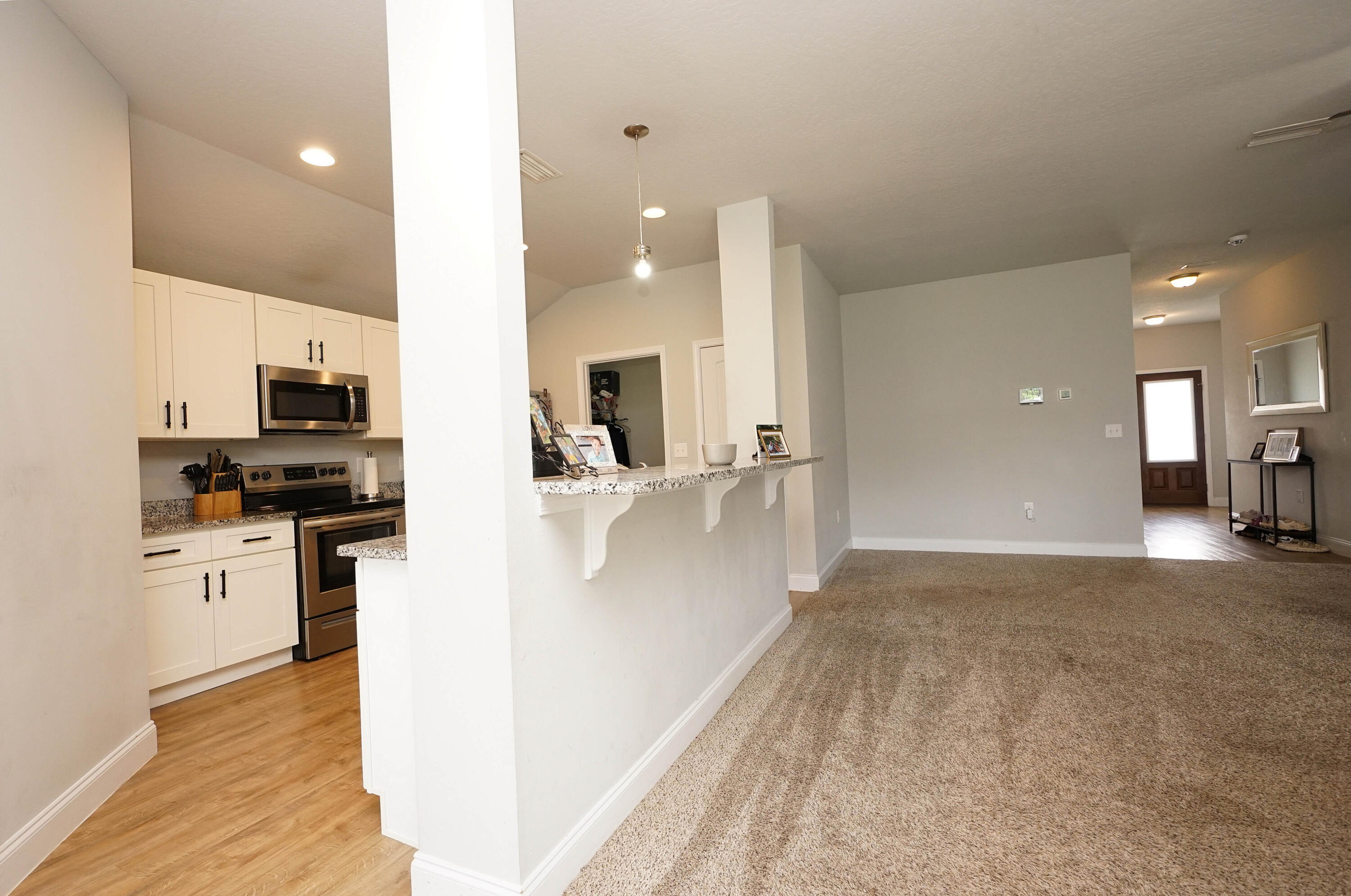 Camille Cove - Residential