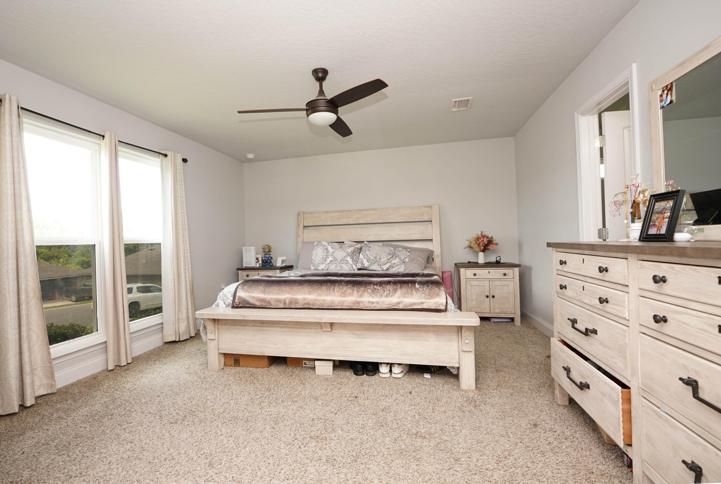 Camille Cove - Residential