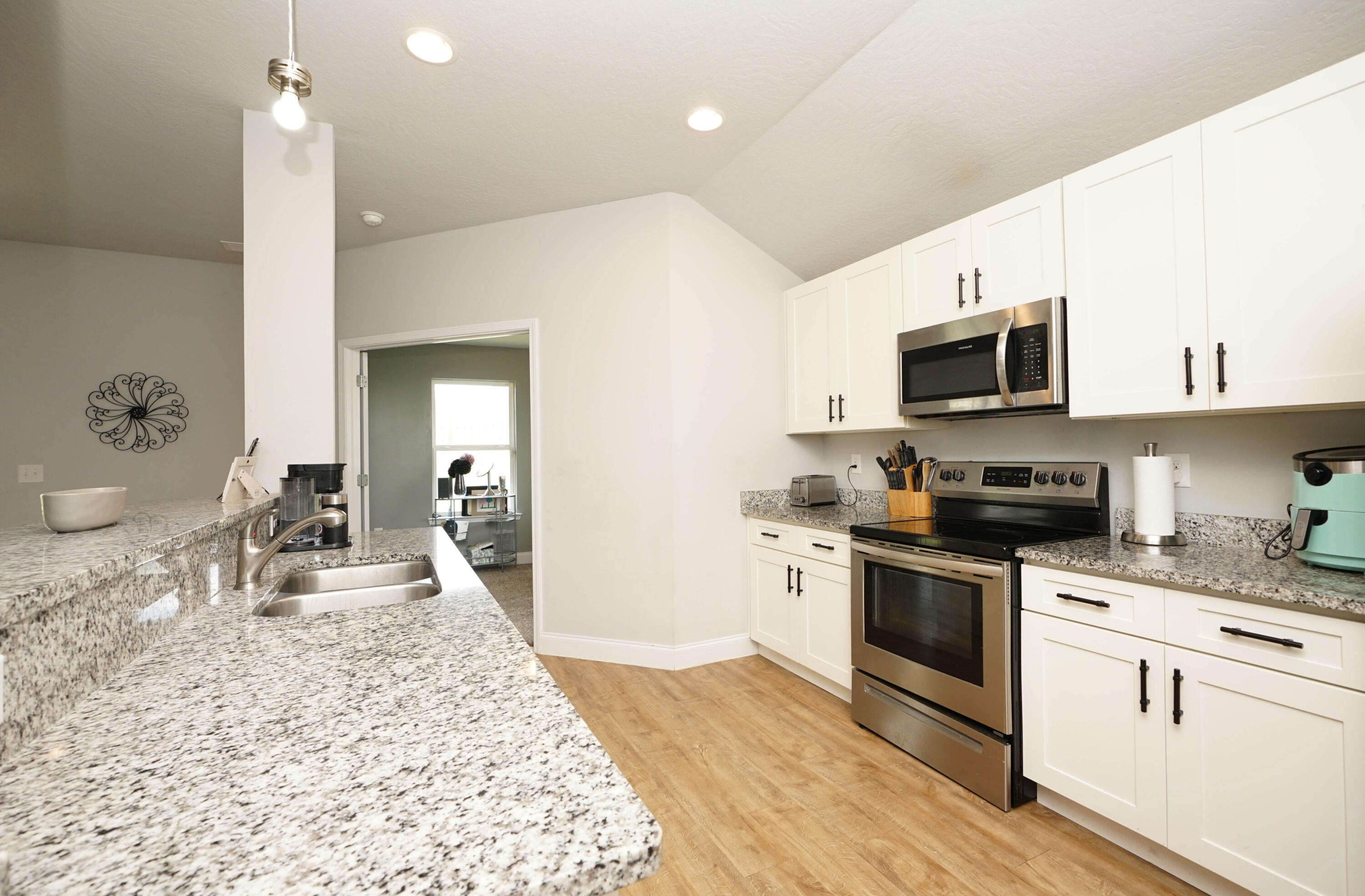 Camille Cove - Residential