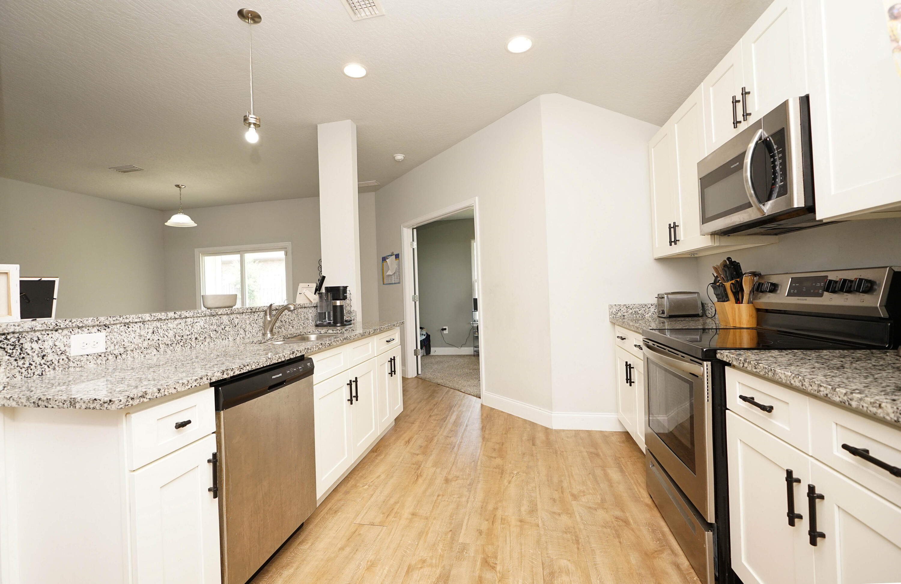 Camille Cove - Residential
