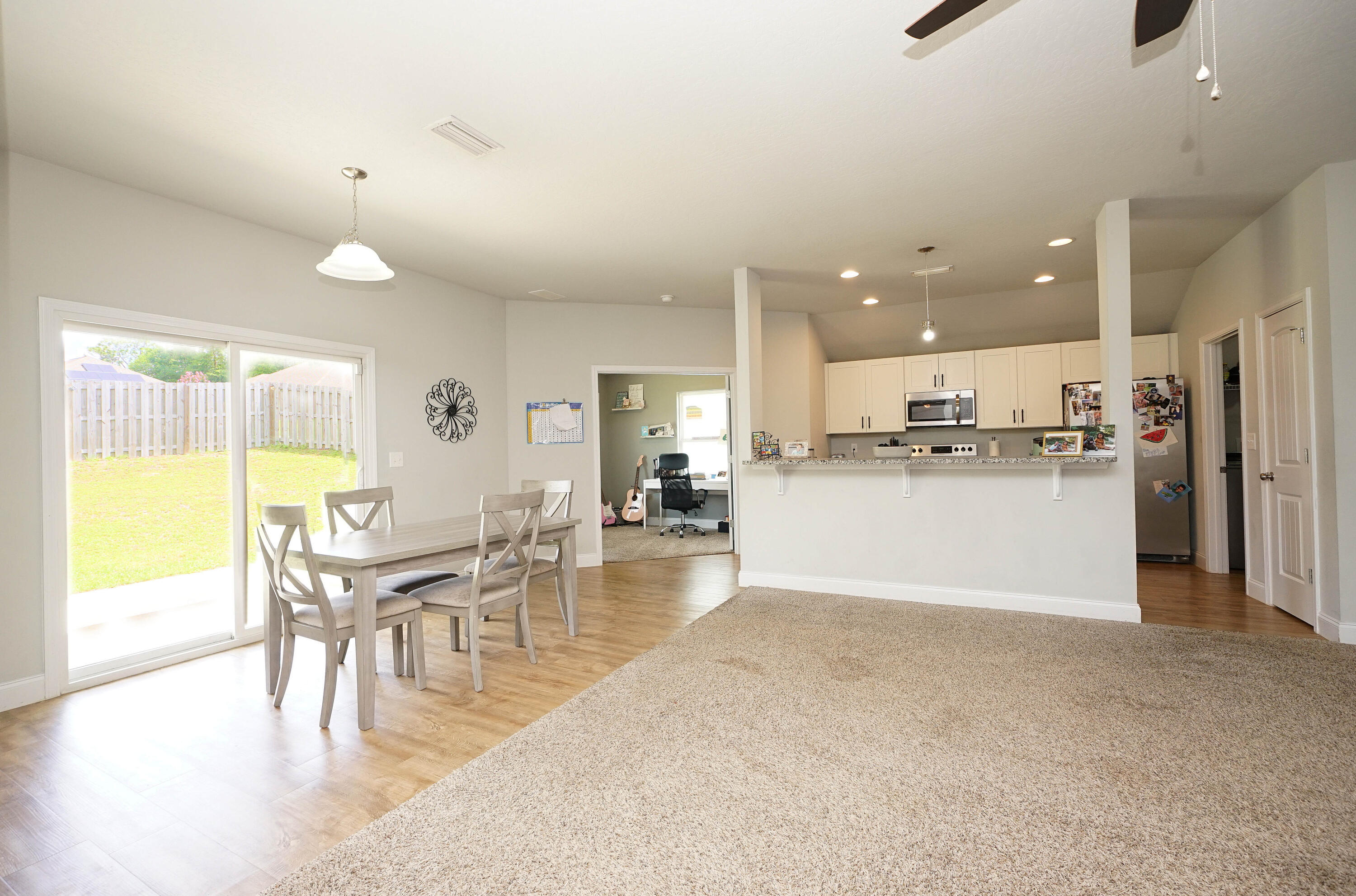 Camille Cove - Residential