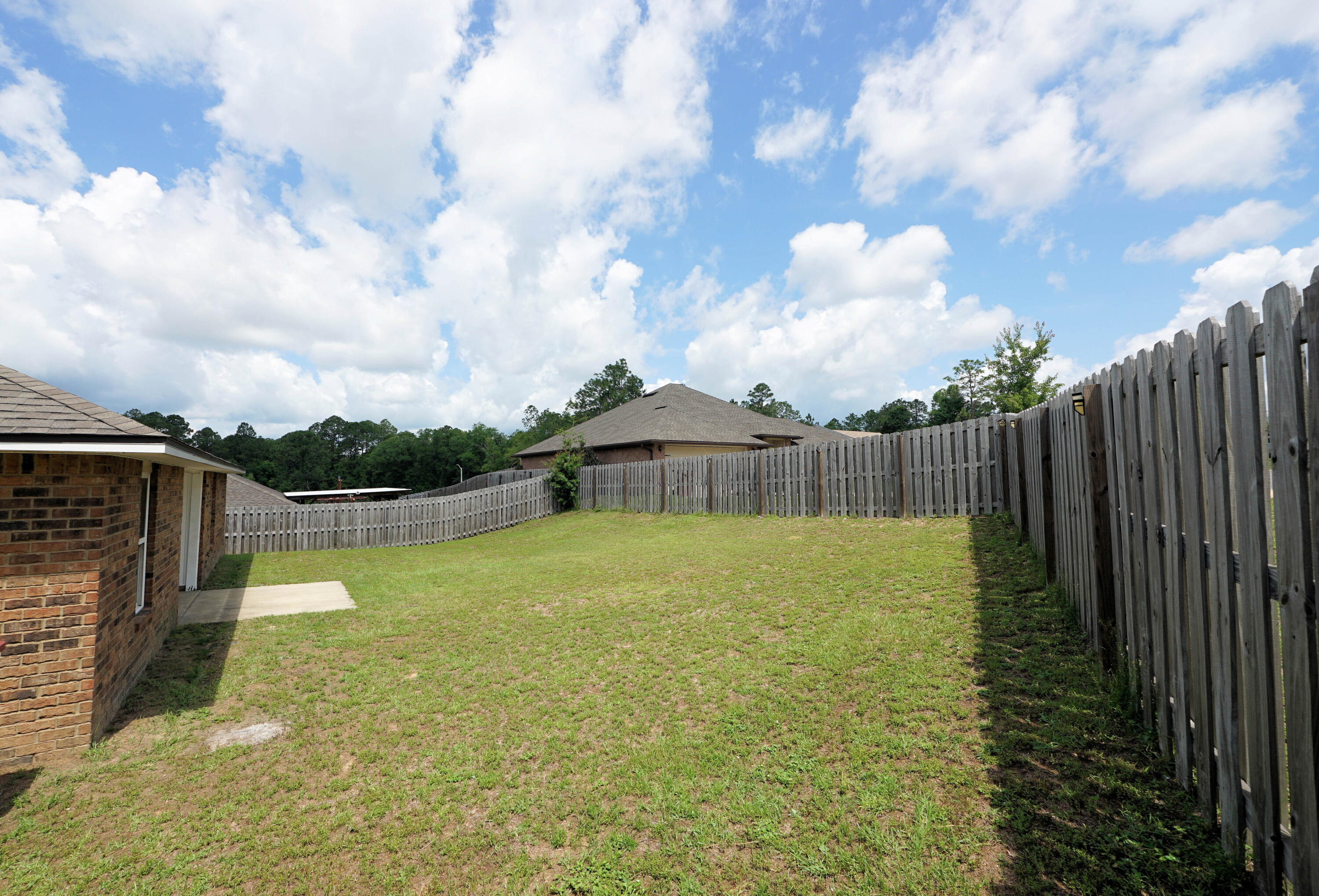 Camille Cove - Residential